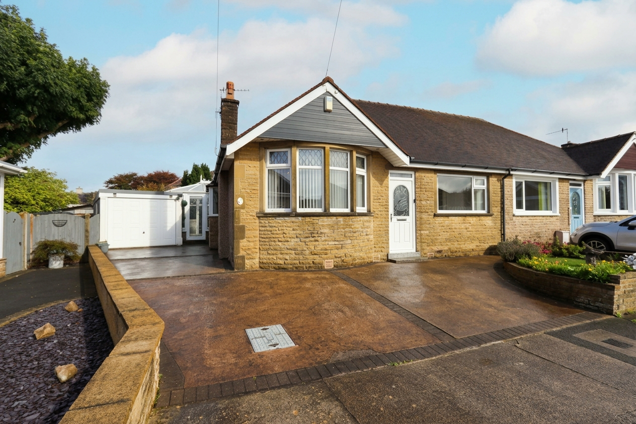 Kendal Drive, Morecambe, LA4, photo 11