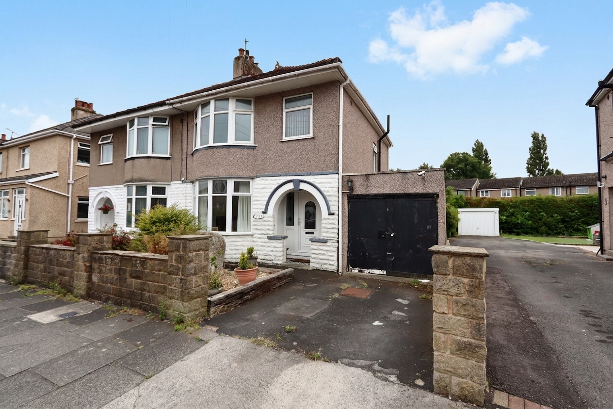 Bateman Road, Morecambe, LA4, photo 2