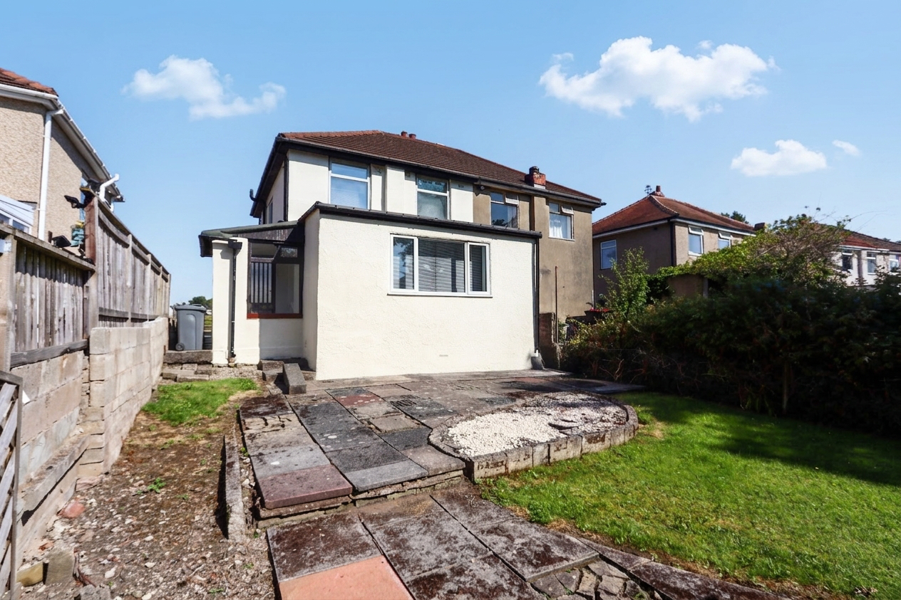 Brendjean Road, Morecambe, LA4, photo 12