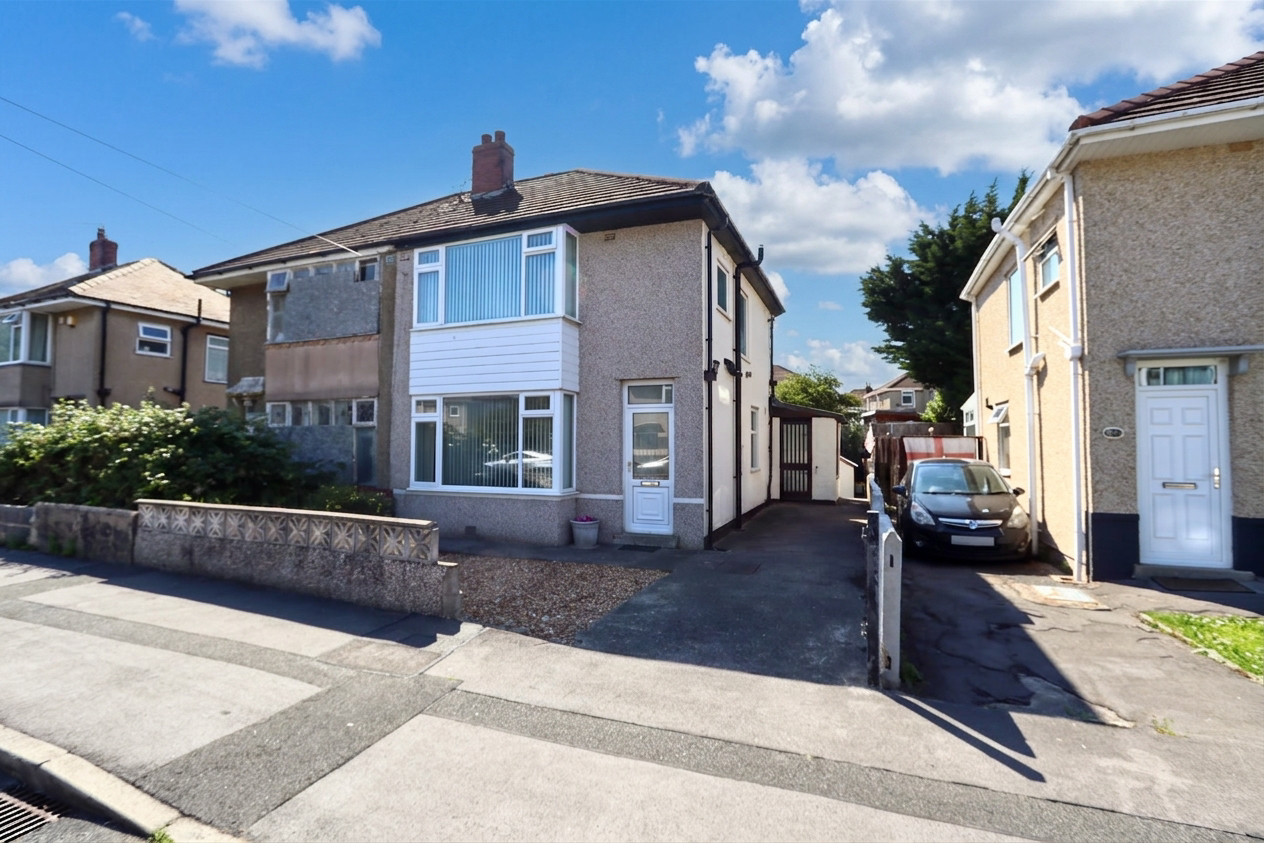 Brendjean Road, Morecambe, LA4, photo 2