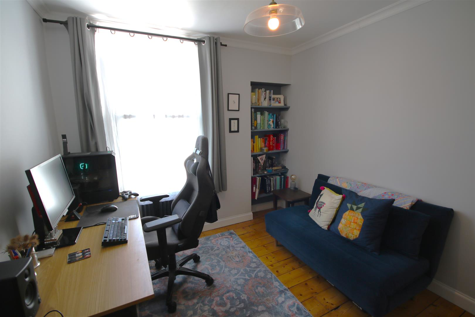 Grove Terrace, Canterbury, photo 29