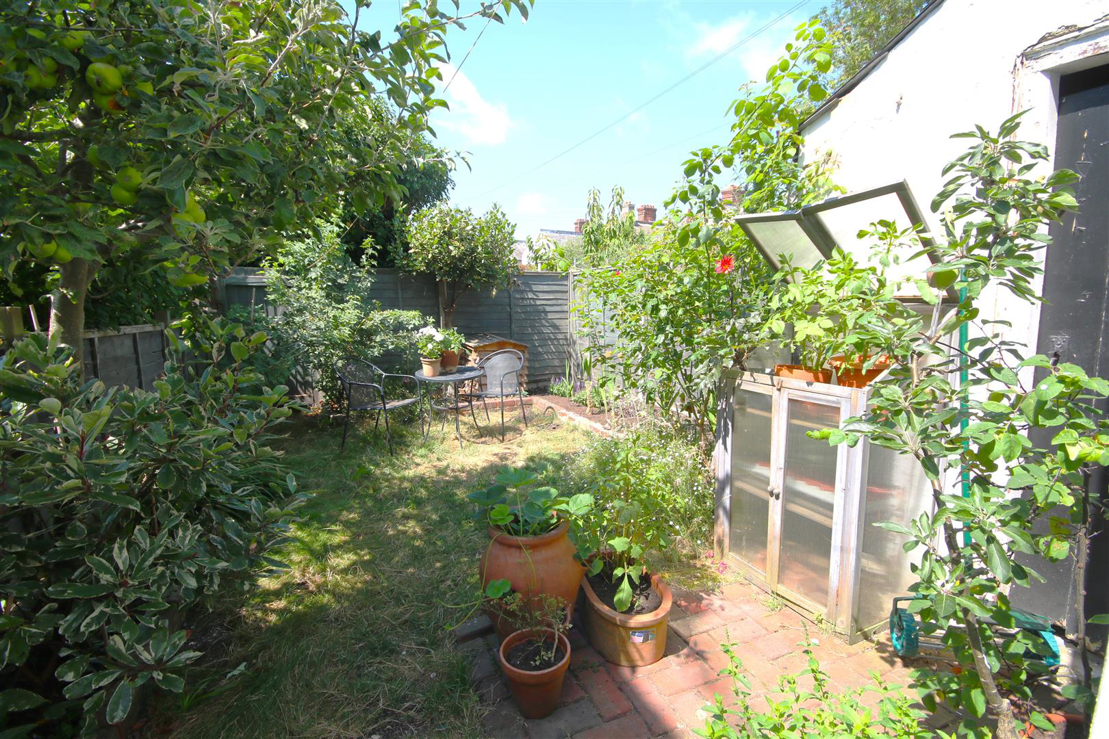 Grove Terrace, Canterbury, photo 32