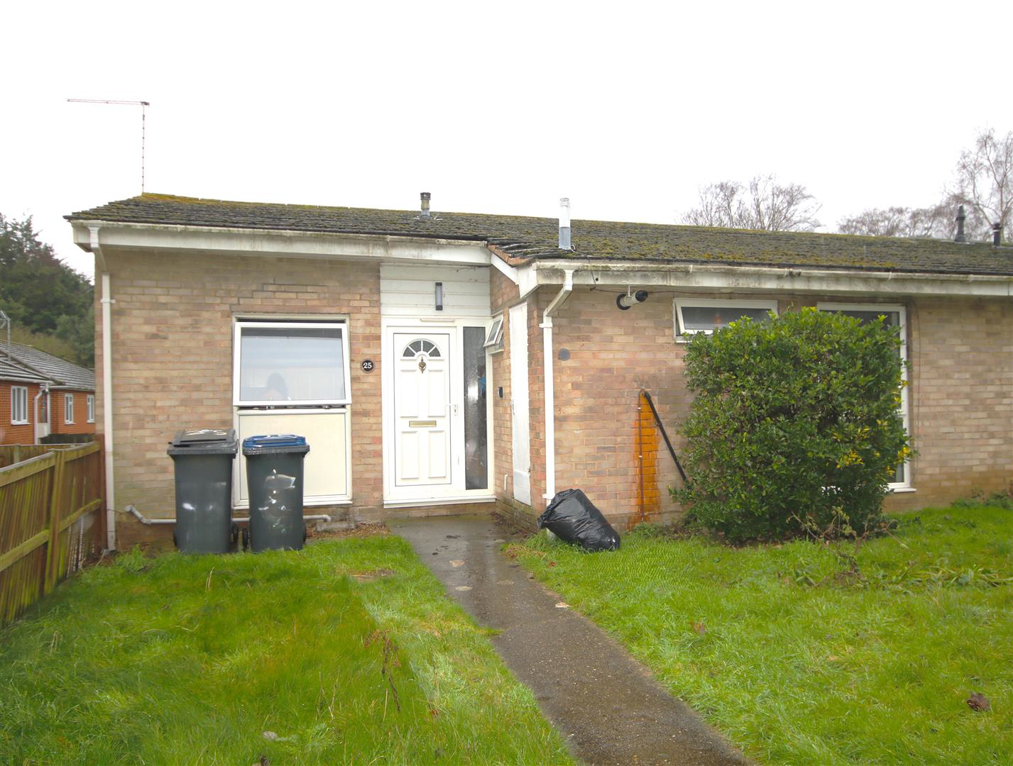 Kemsing Gardens (STUDENT/SHARER ACCOMMODATION)