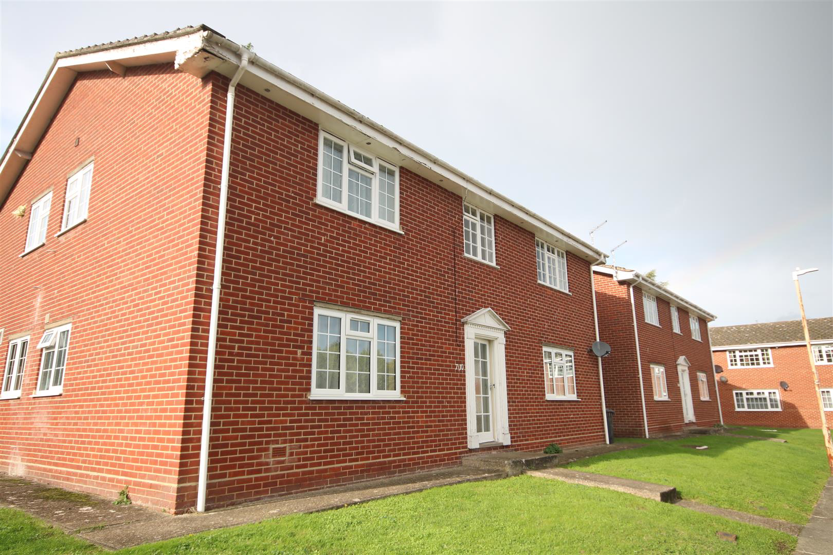 Roseacre Close, Canterbury, photo 2