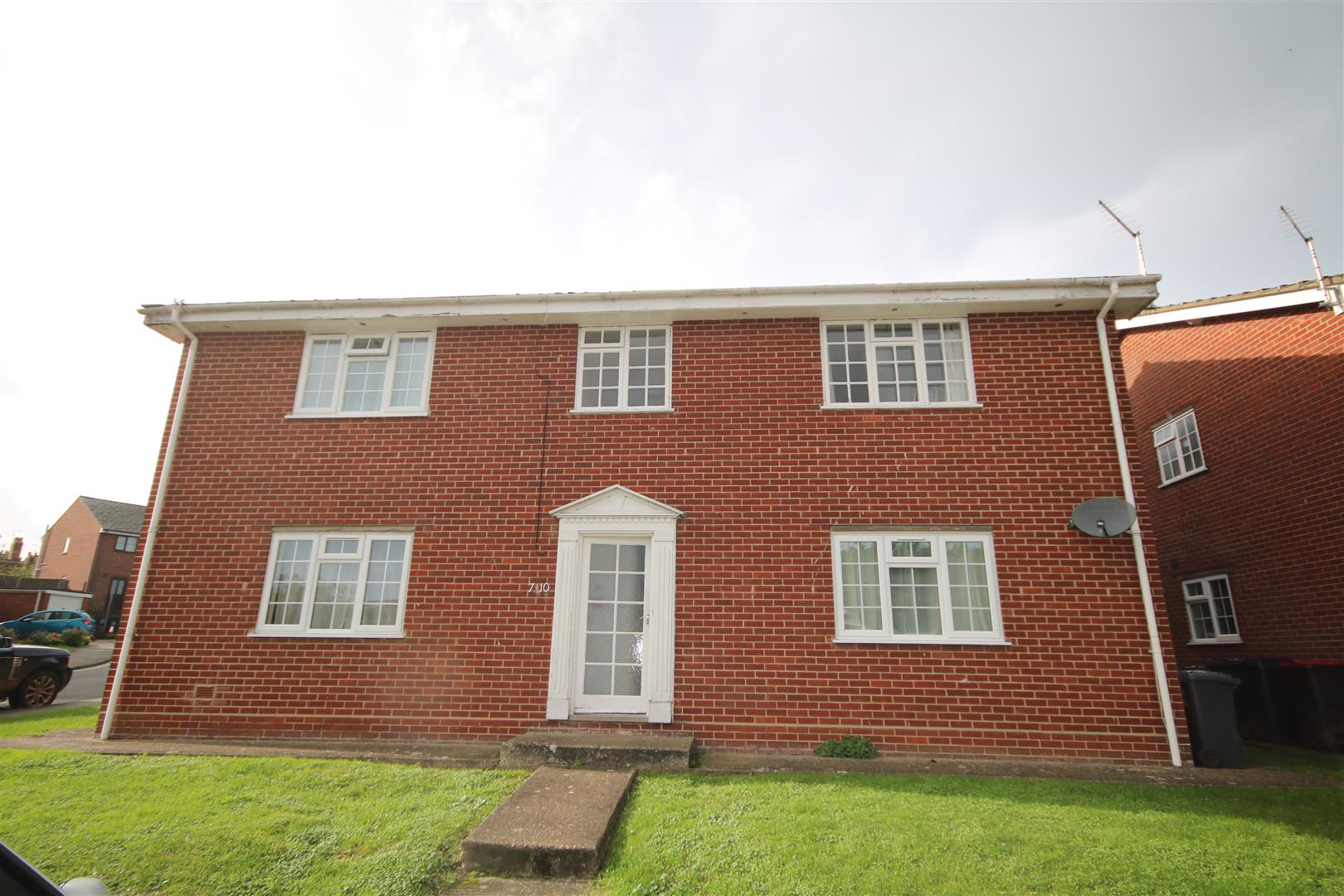 Roseacre Close, Canterbury, photo 3
