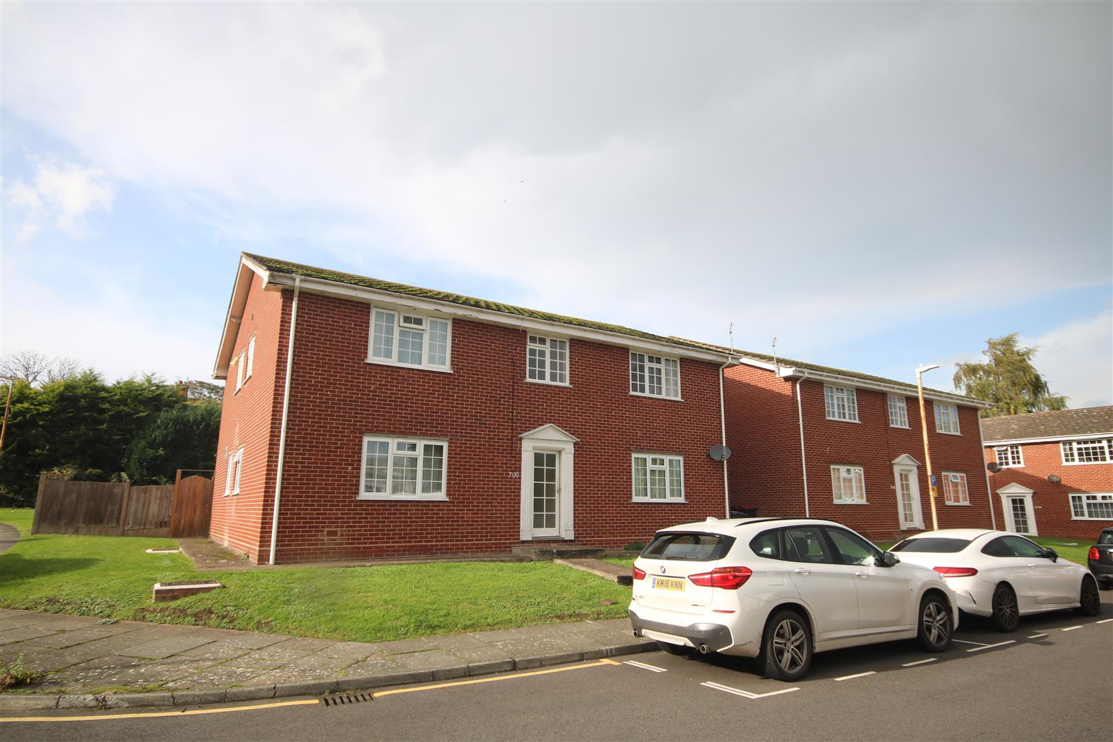 Roseacre Close, Canterbury