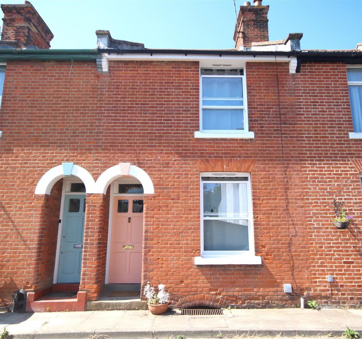 Grove Terrace, Canterbury, photo 3
