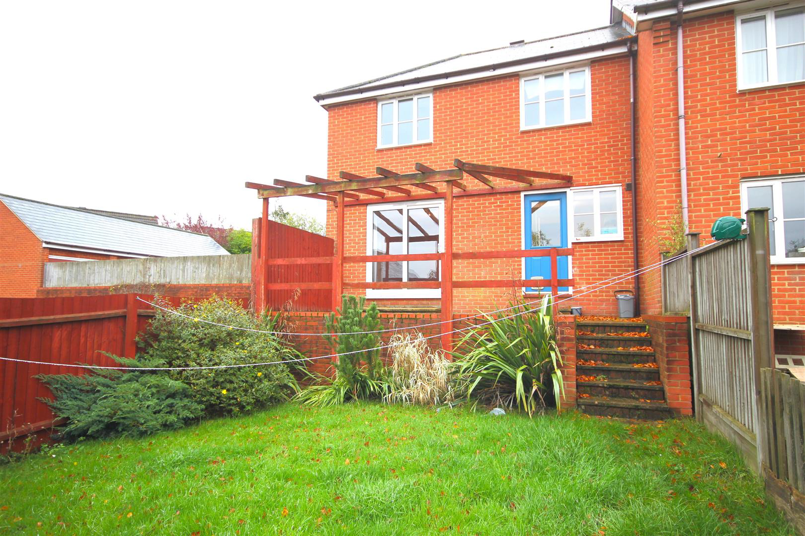 Almond Court, Chartham, Canterbury, photo 3