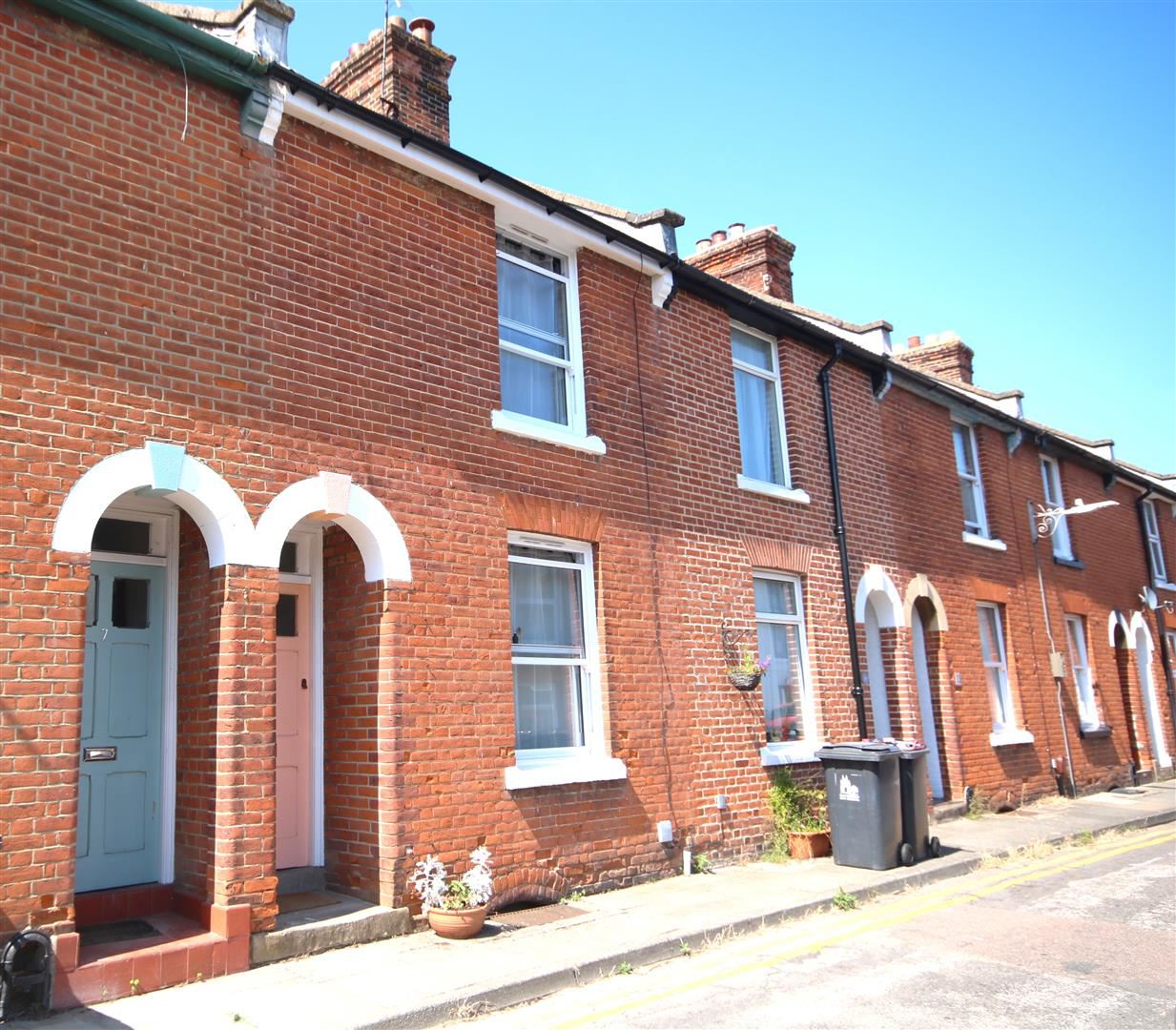 Grove Terrace, Canterbury, photo 2