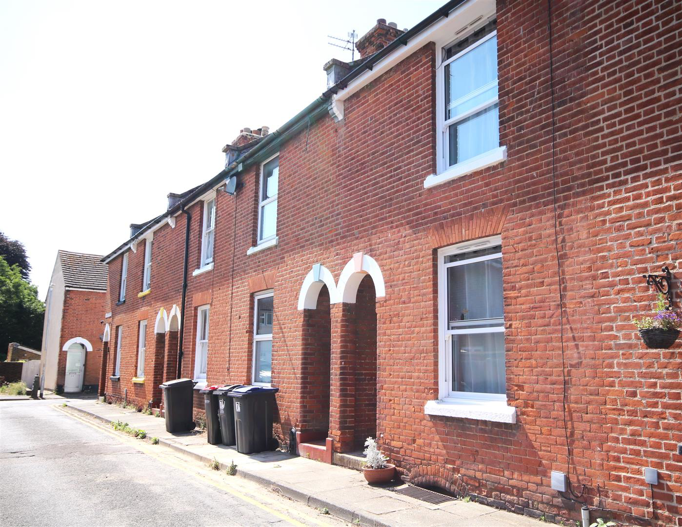 Grove Terrace, Canterbury, photo 4