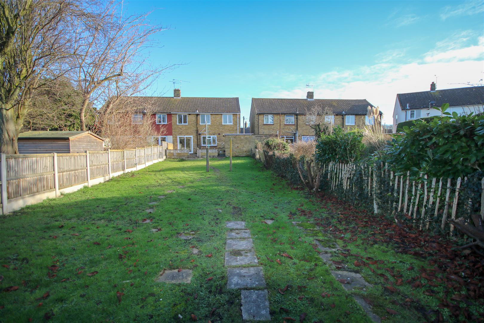 Sussex Walk, Canterbury, Kent, photo 3