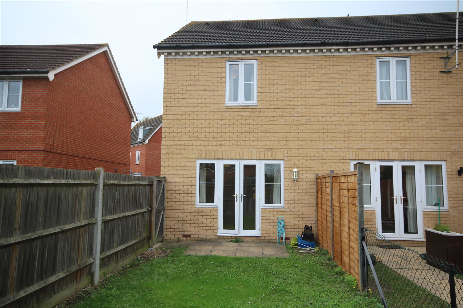 Gilbert Way, Canterbury, photo 23