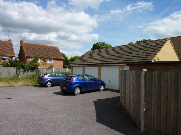 Gilbert Way, Canterbury, photo 22