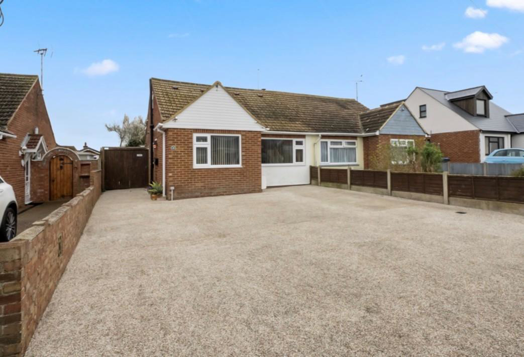 Ford Close, Herne Bay
