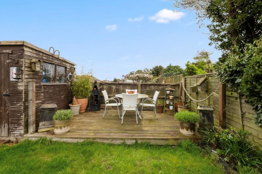 Ford Close, Herne Bay, photo 18