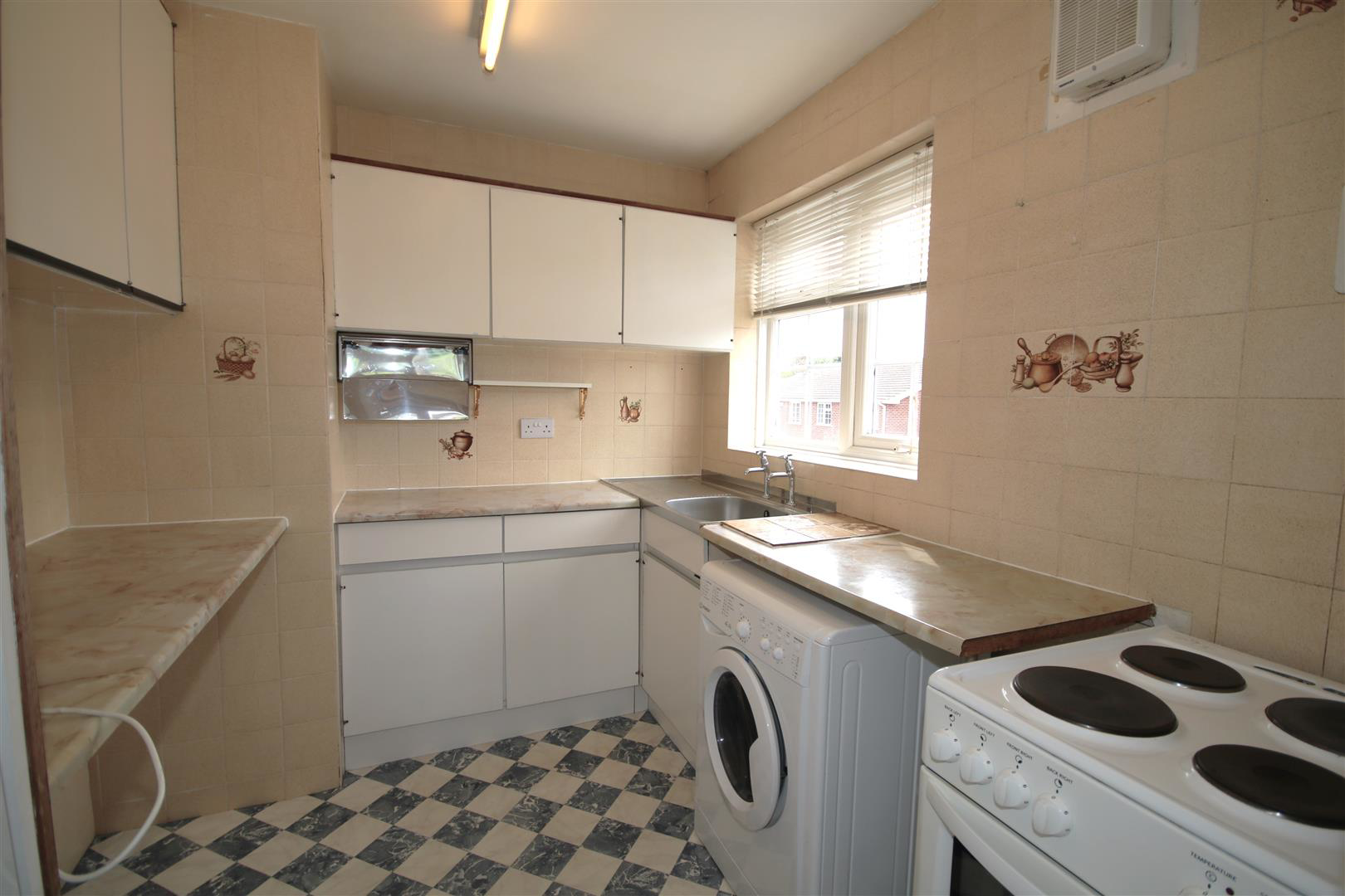 Roseacre Close, Canterbury