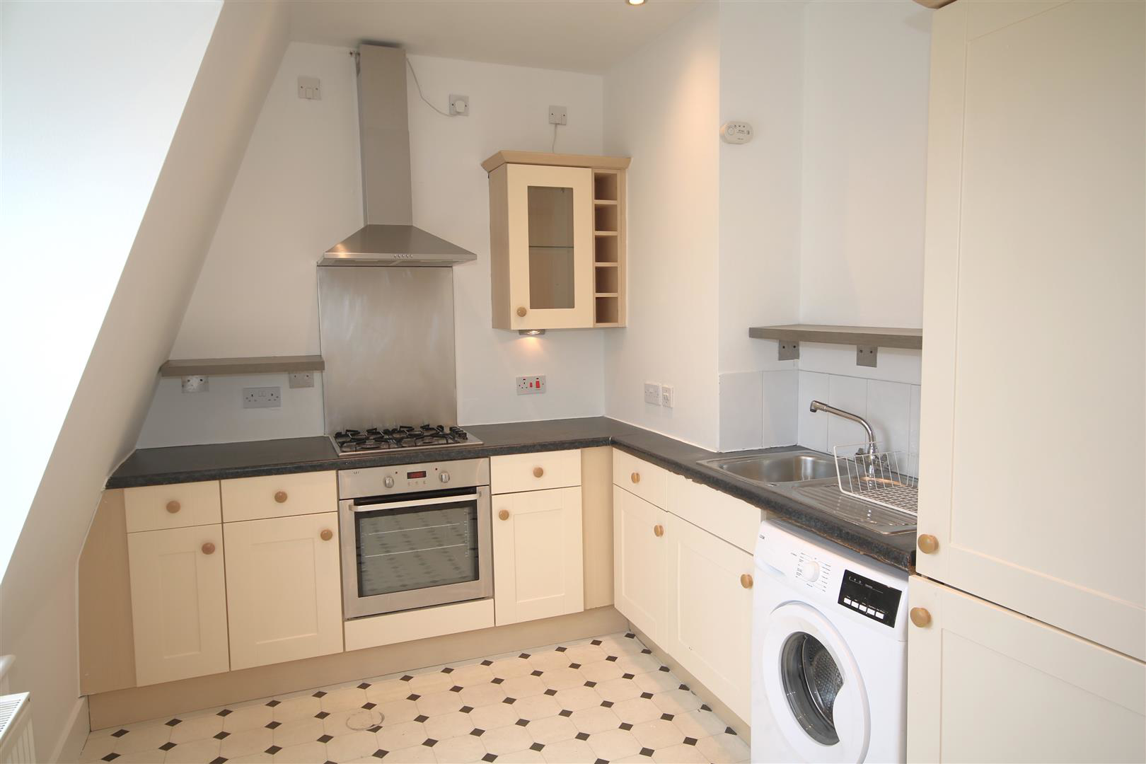 Westerly Mews, Canterbury