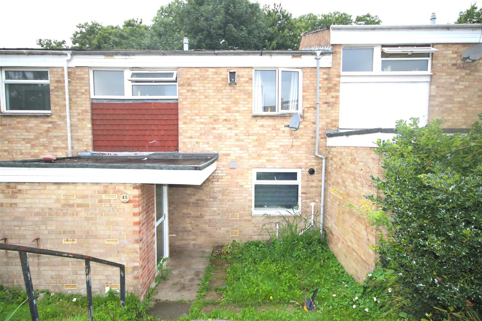 Culpepper Close, Canterbury