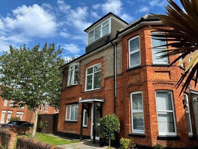 Windermere Road, Bournemouth,