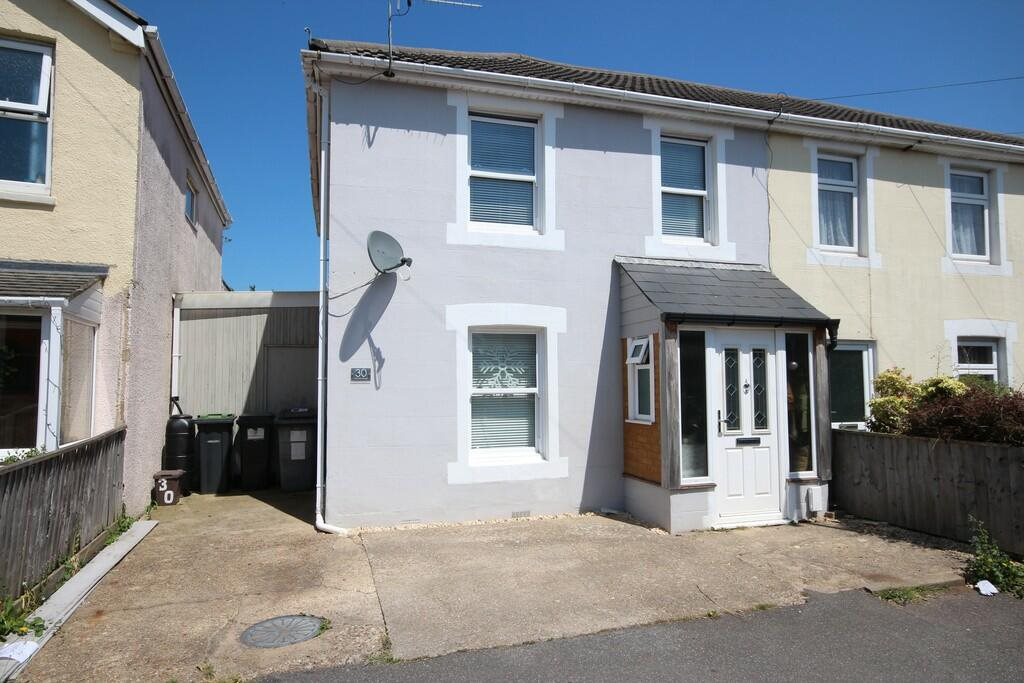 Wycliffe Road, Winton, Bournemouth