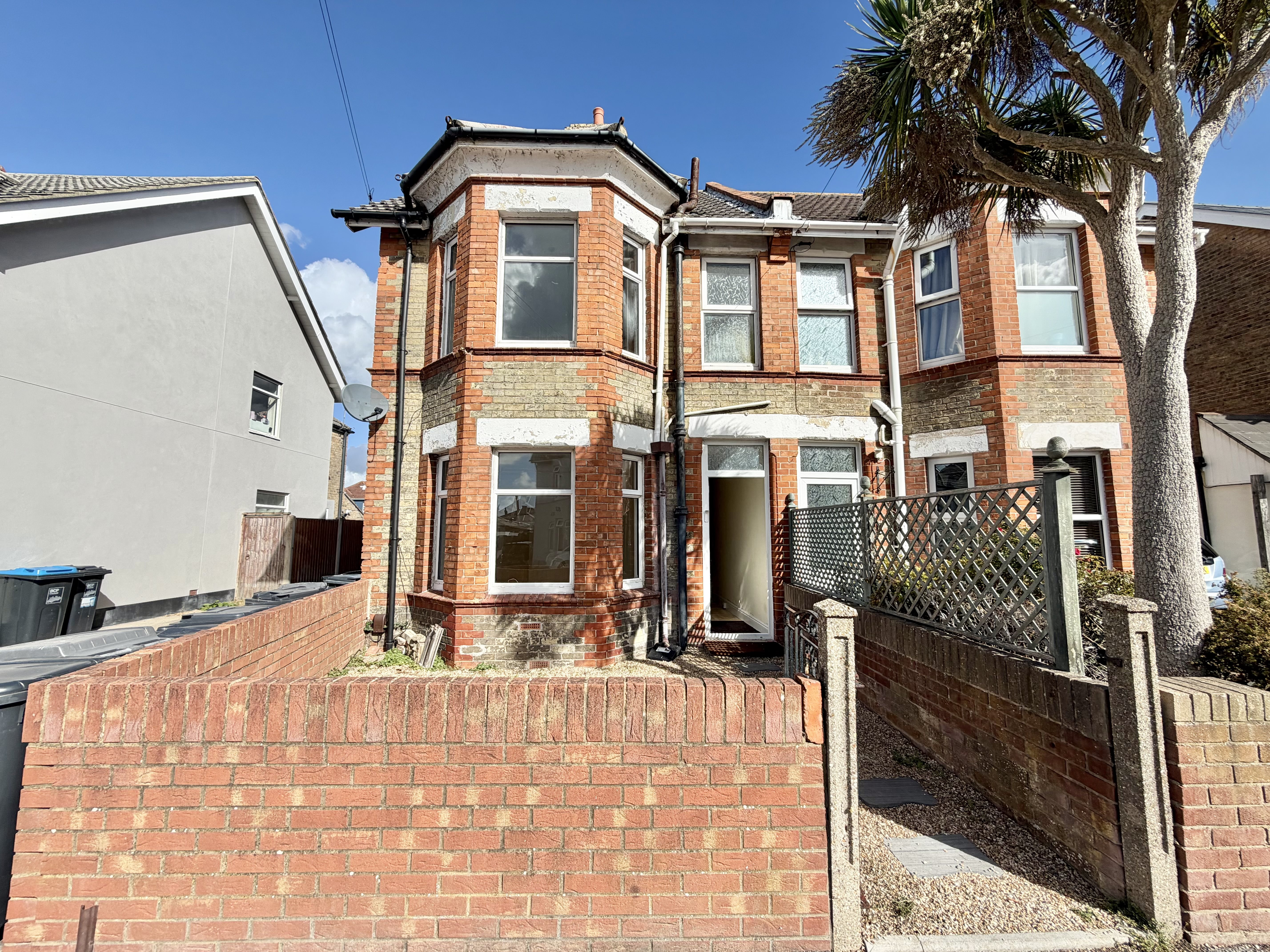 Avon Road, Bournemouth, Dorset