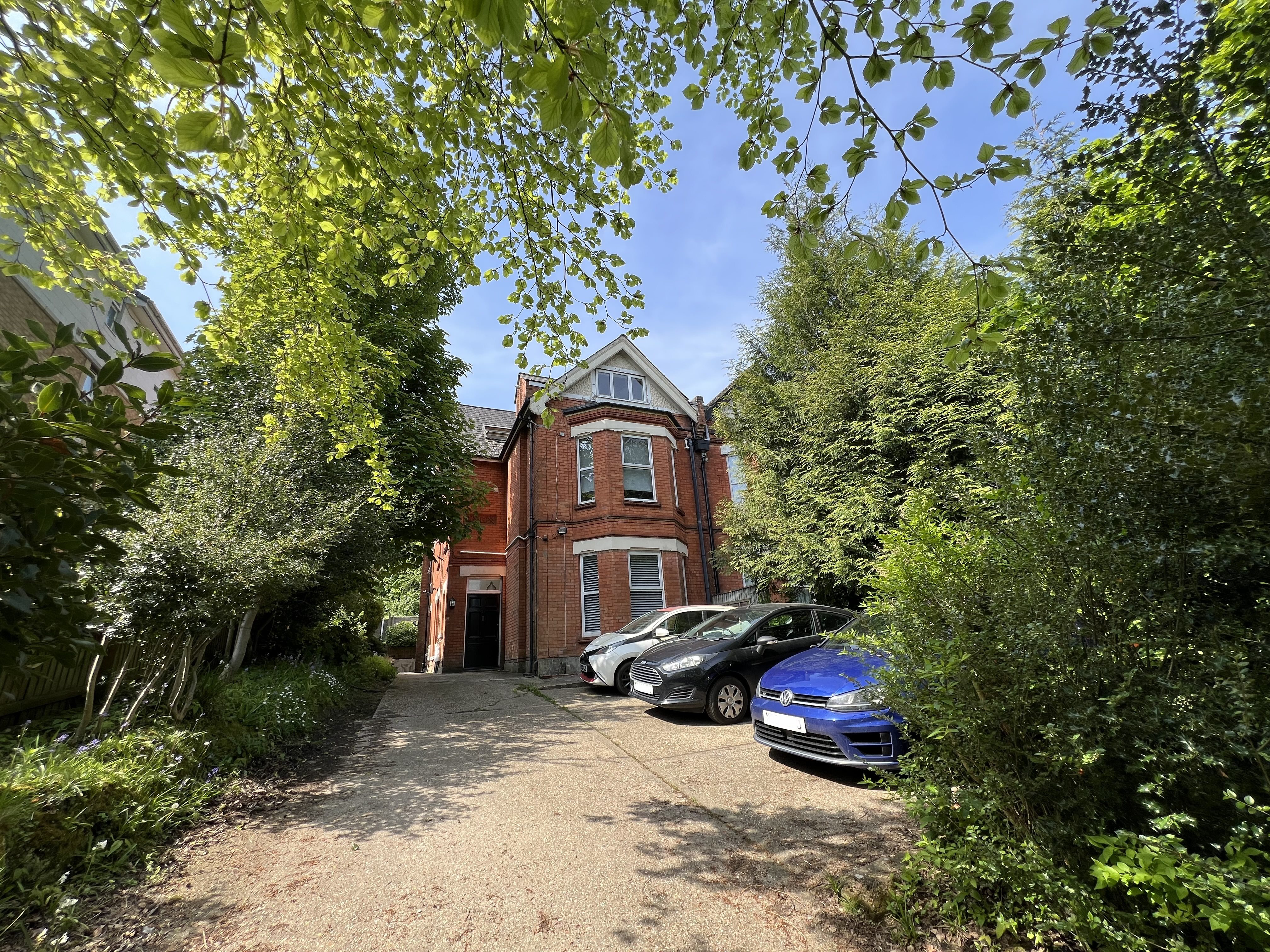 Suffolk Road, Bournemouth, Dorset