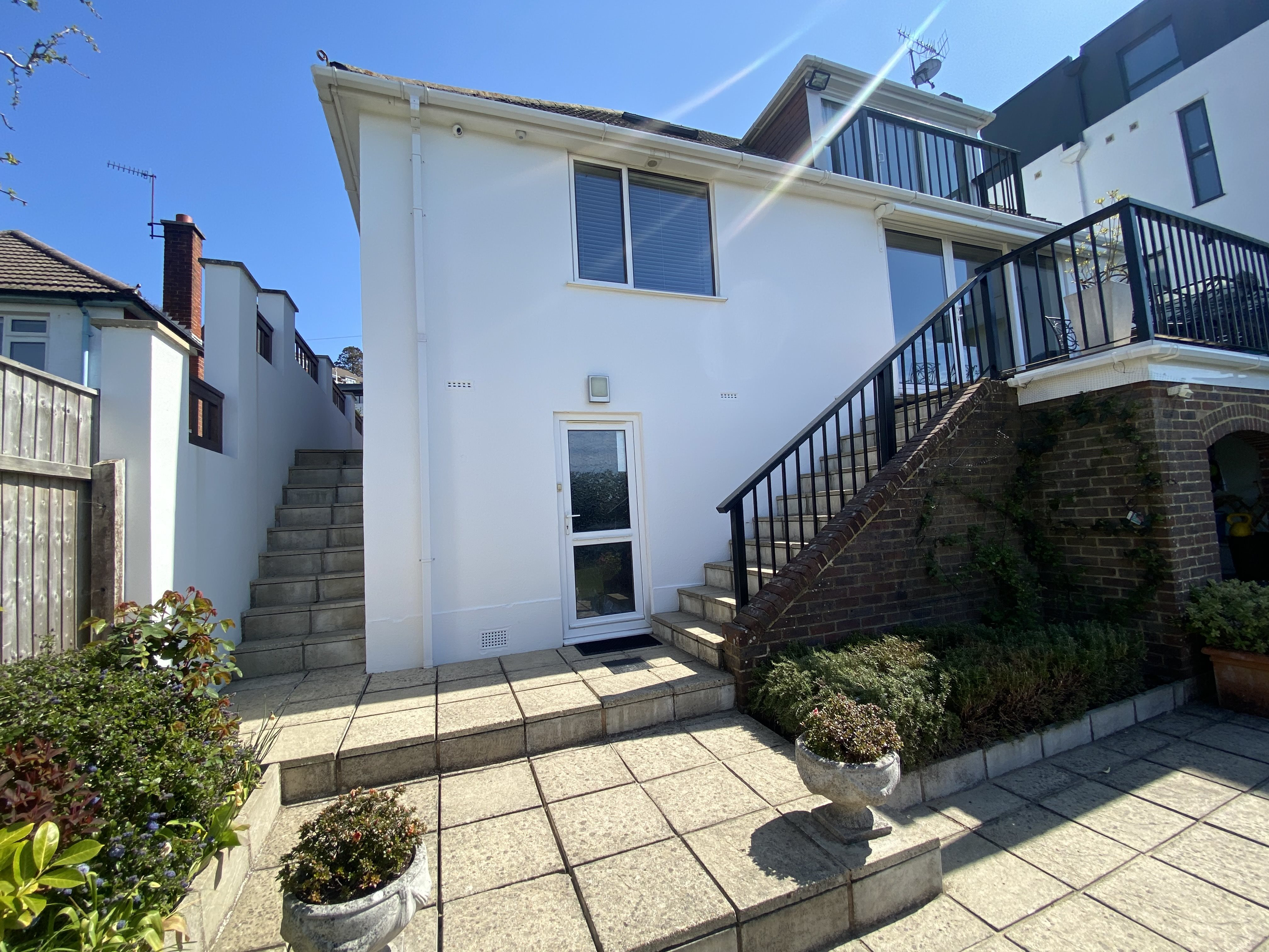 Lower Parkstone