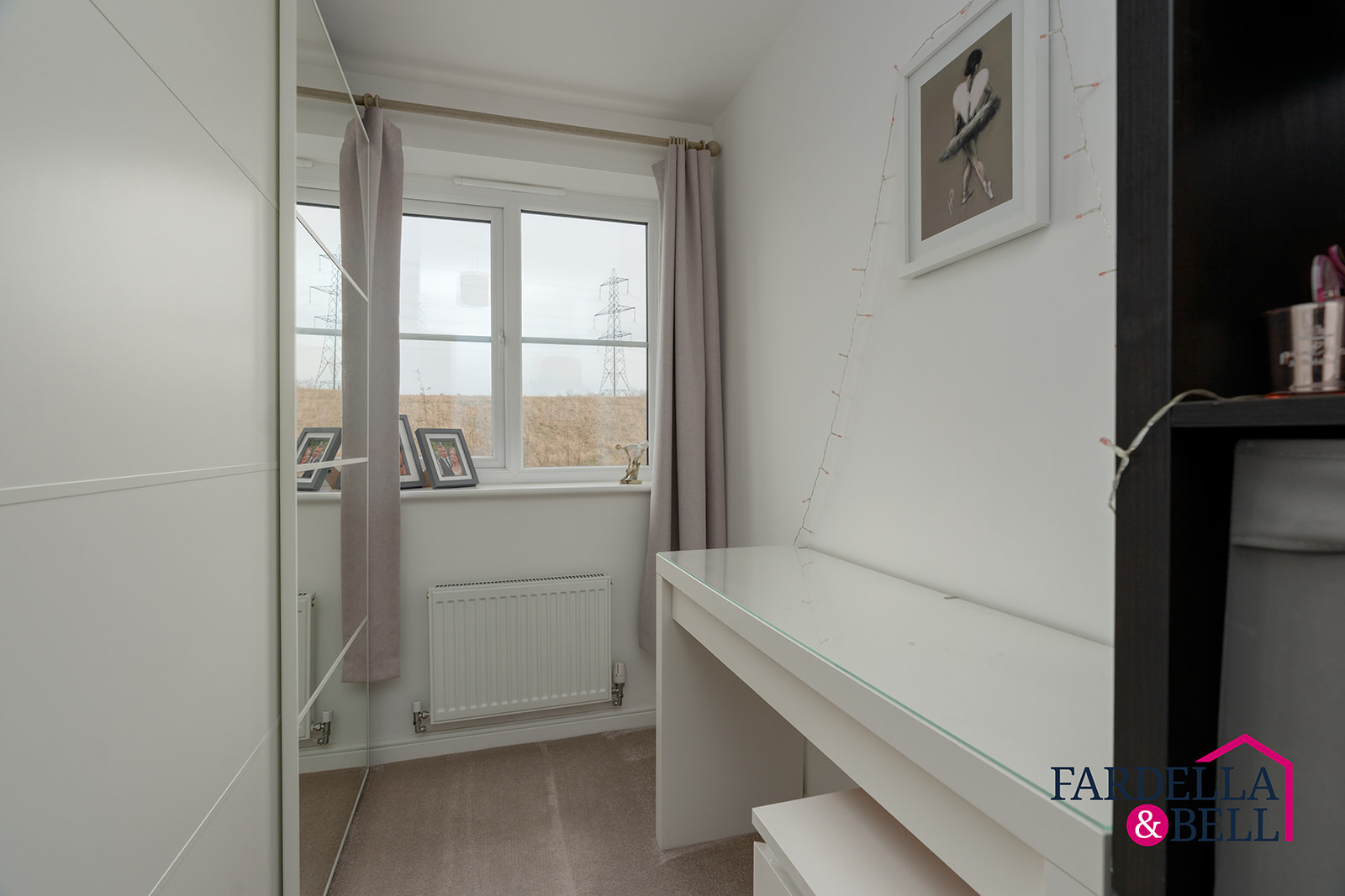 Park Gate Close, Hapton, BB12, photo 10
