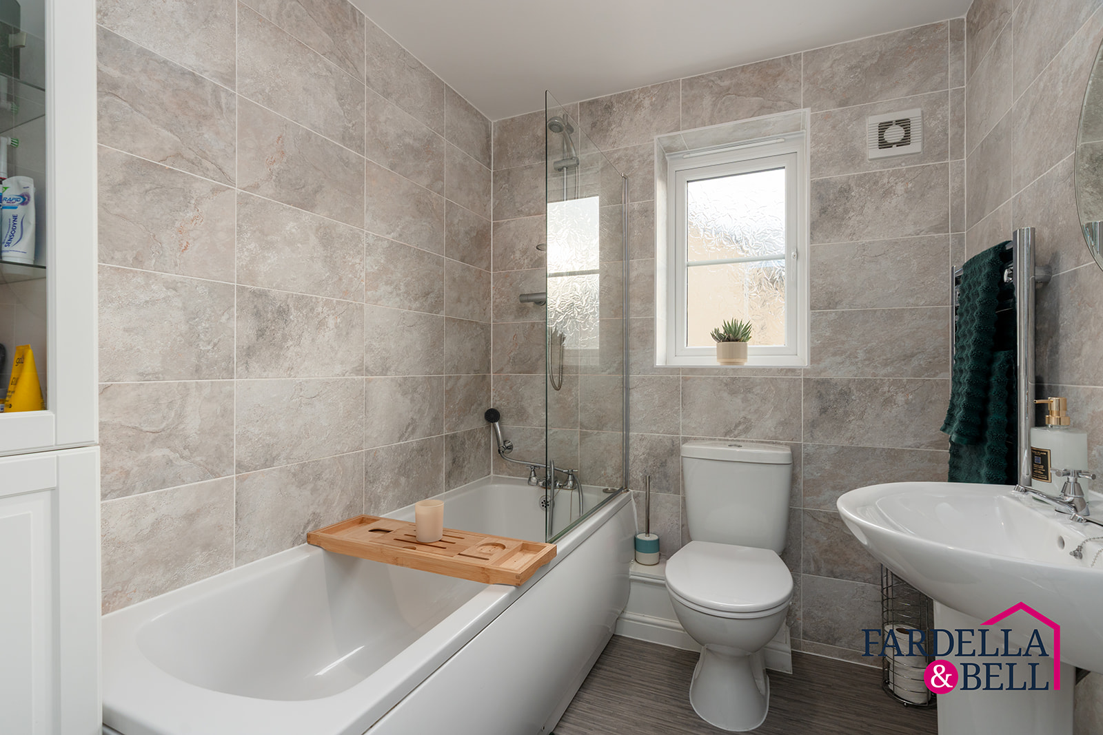 Park Gate Close, Hapton, BB12, photo 9