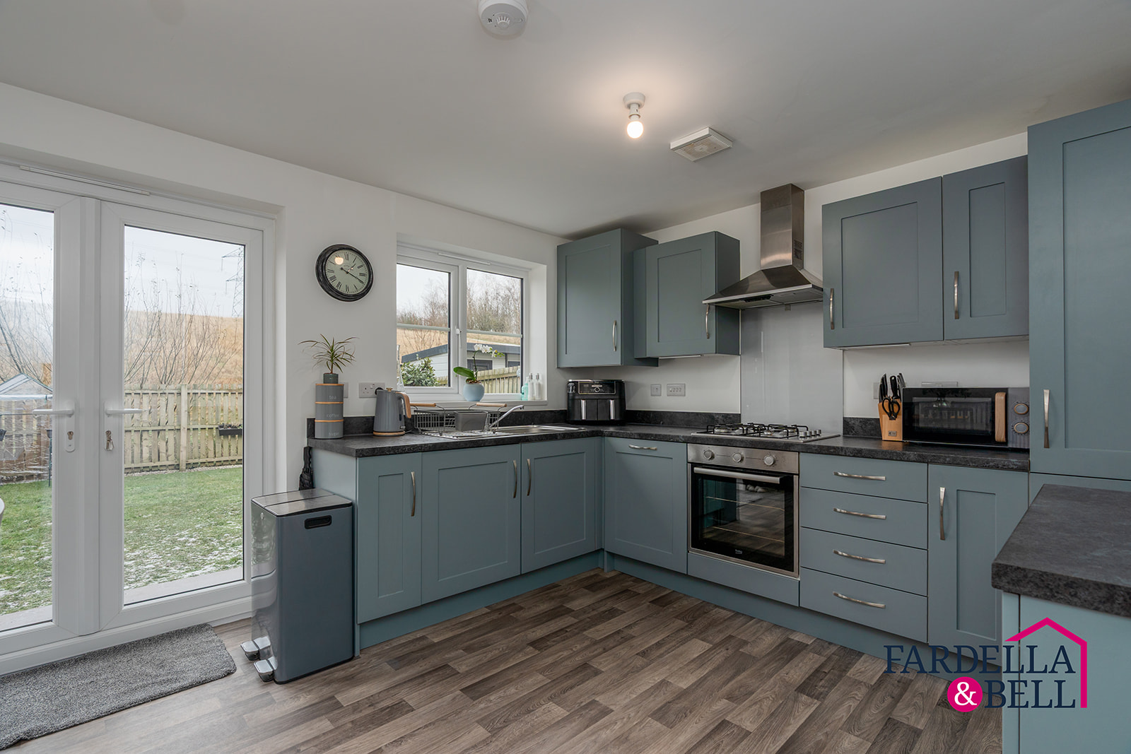 Park Gate Close, Hapton, BB12, photo 5