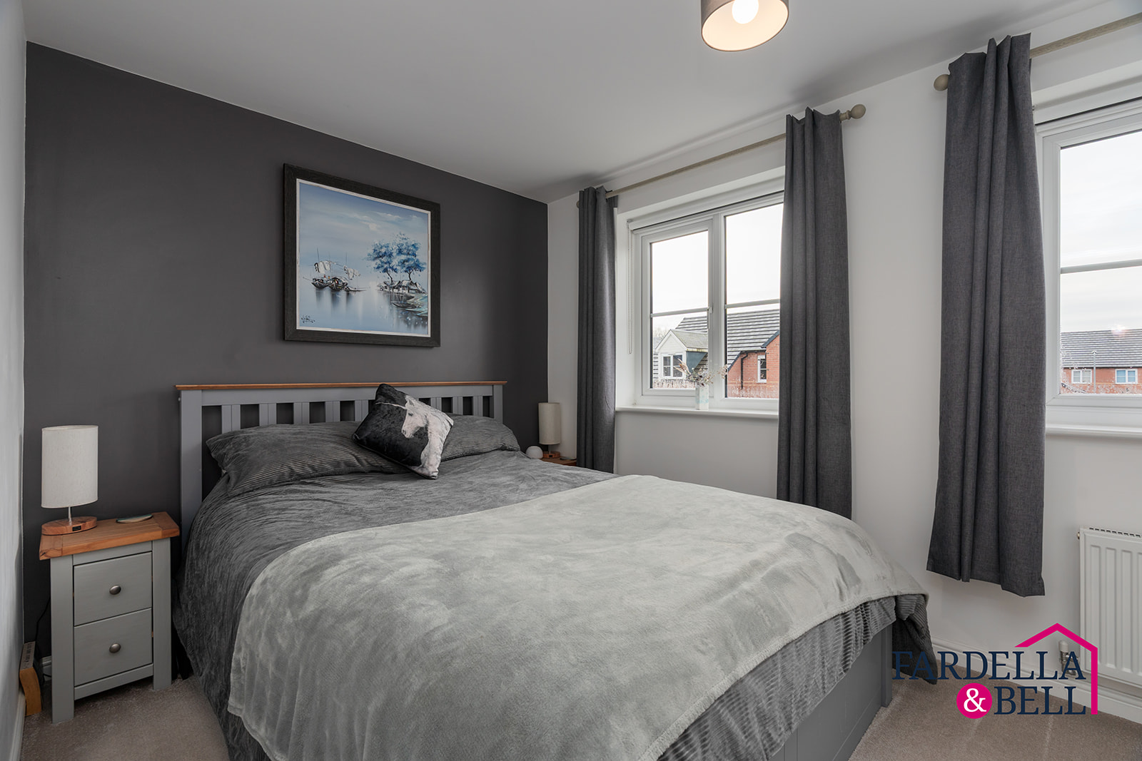 Park Gate Close, Hapton, BB12, photo 8