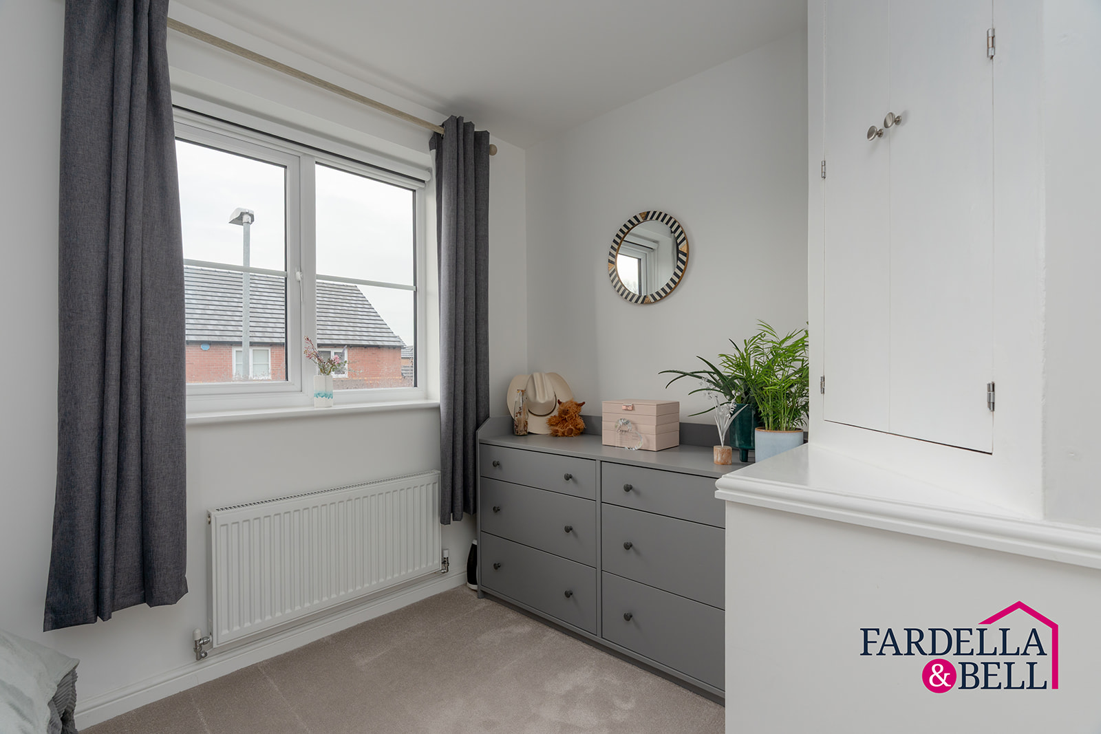 Park Gate Close, Hapton, BB12, photo 12