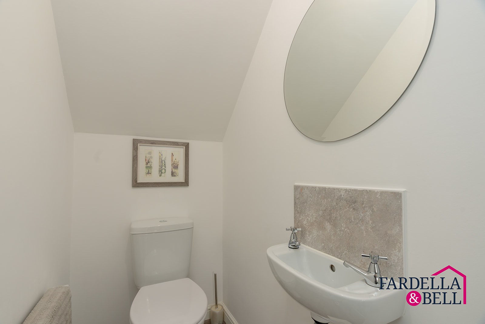 Park Gate Close, Hapton, BB12, photo 7