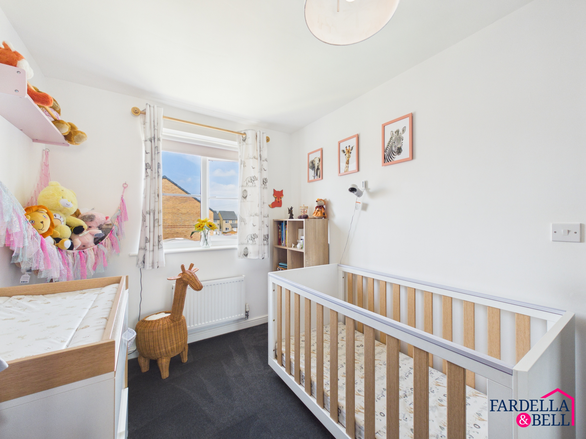 Navigation Drive, Hapton, BB12, photo 11