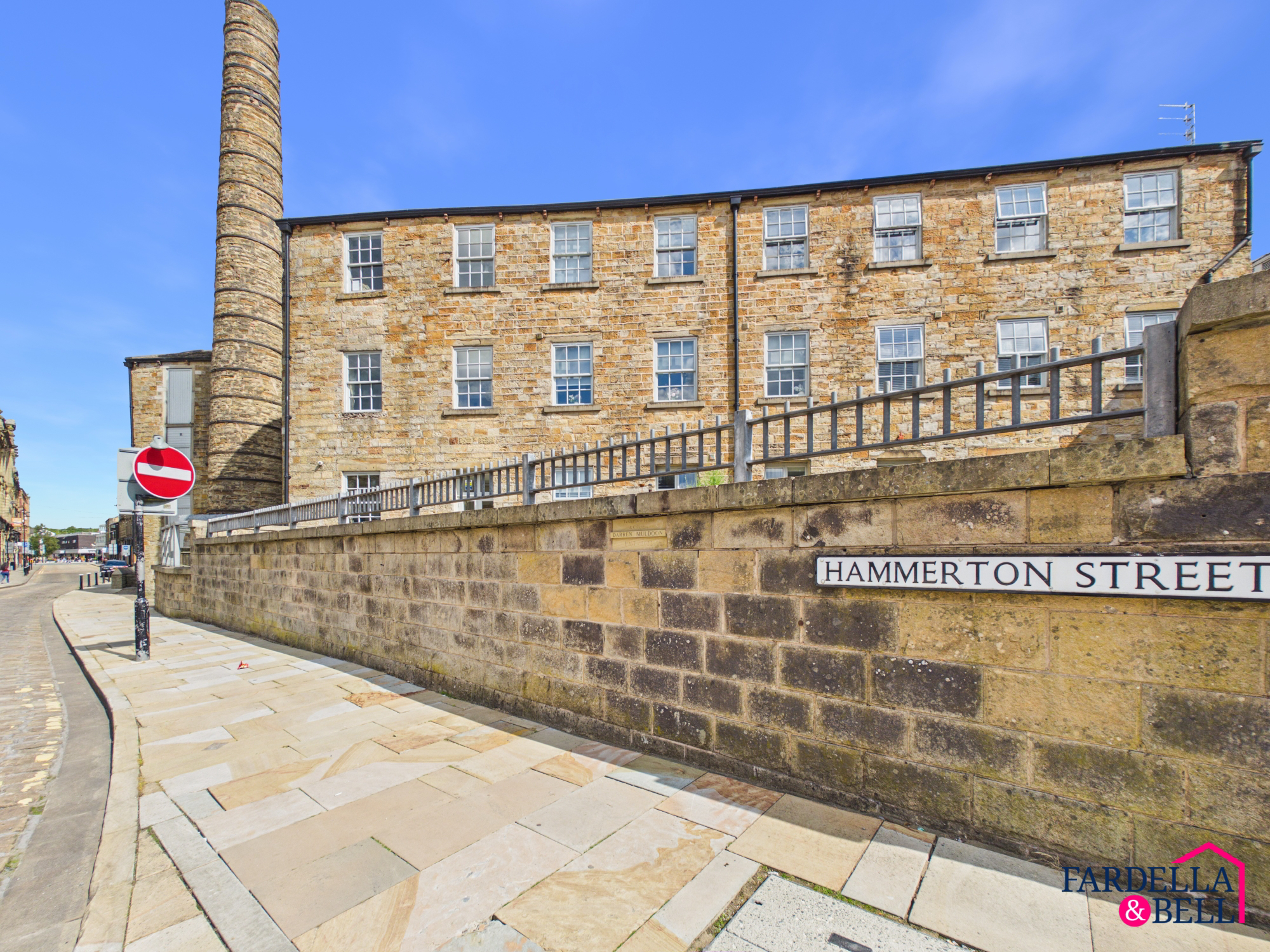 Hammerton Street, Burnley, BB11, photo 24