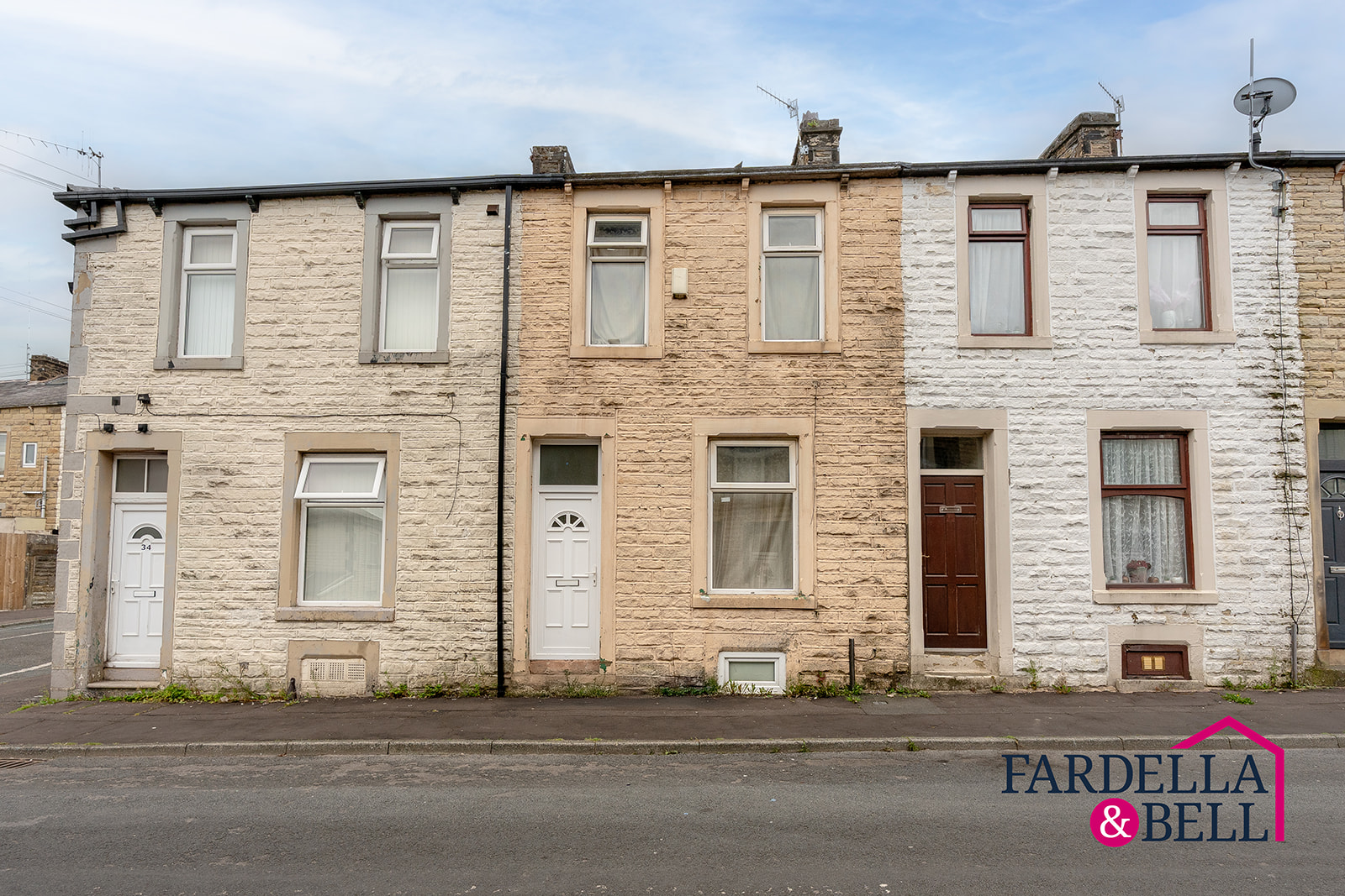 Pritchard Street, Burnley, BB11, photo 4