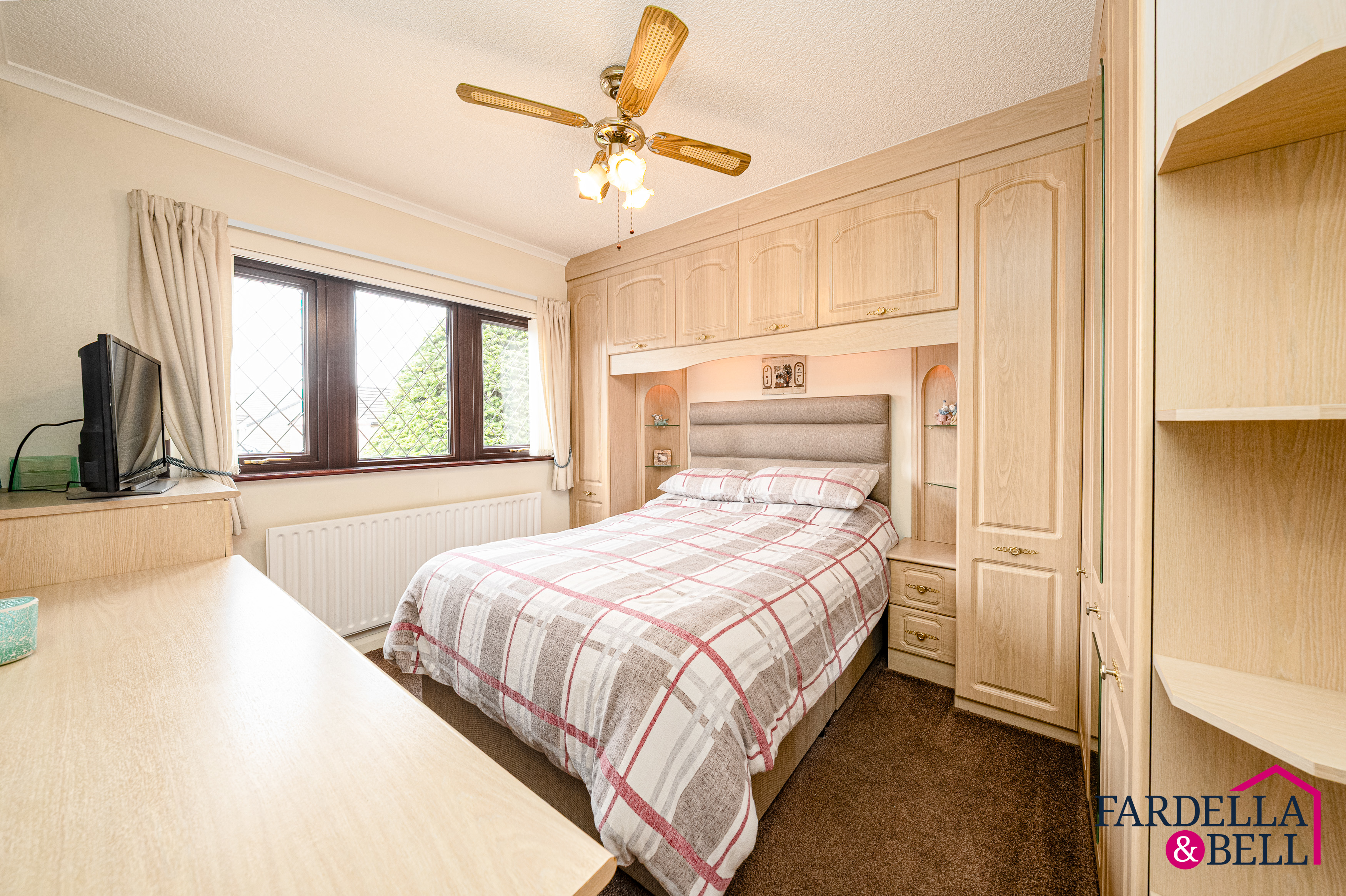 Caldbeck Close, Nelson, BB9, photo 10