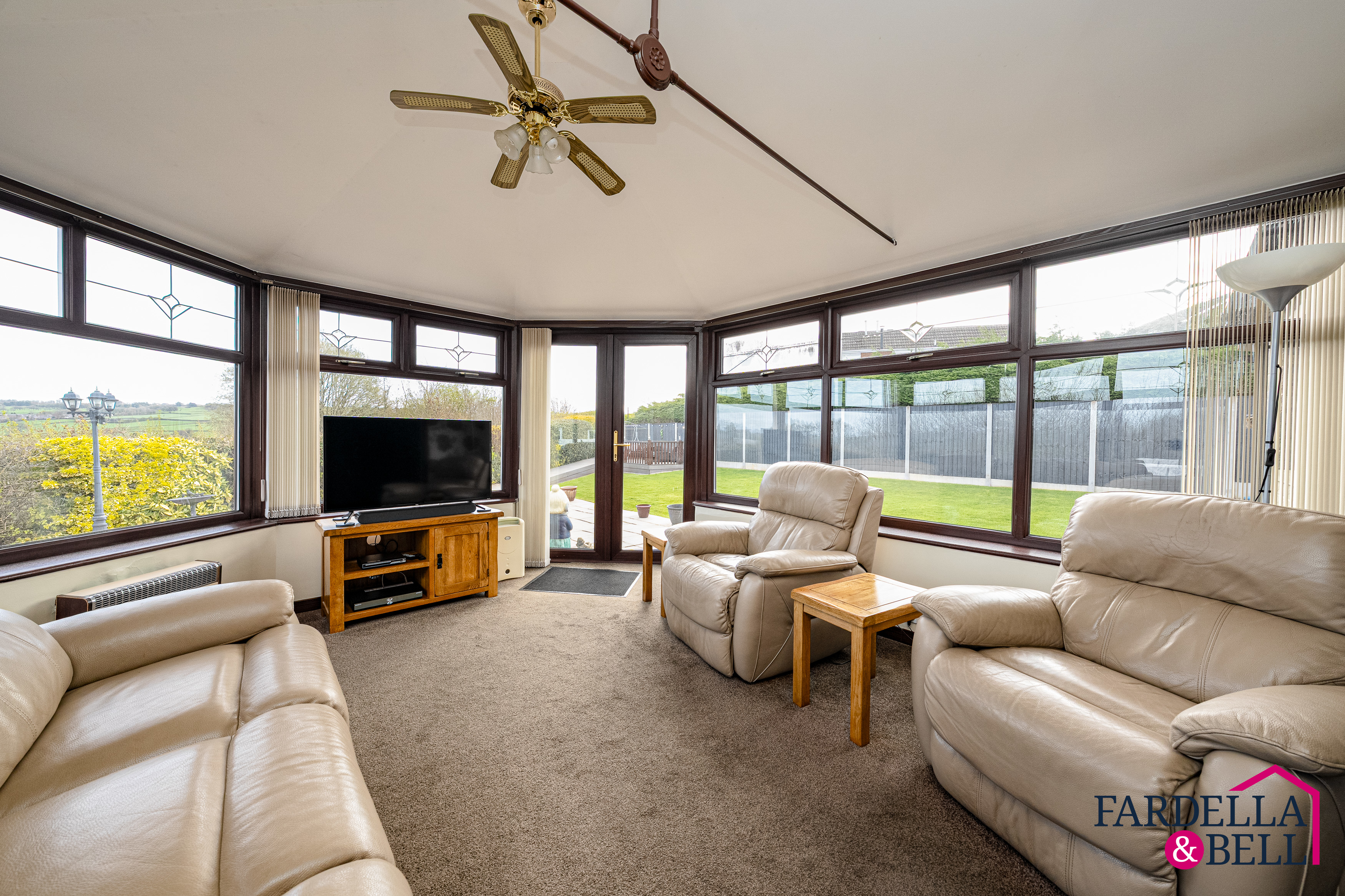 Caldbeck Close, Nelson, BB9, photo 6
