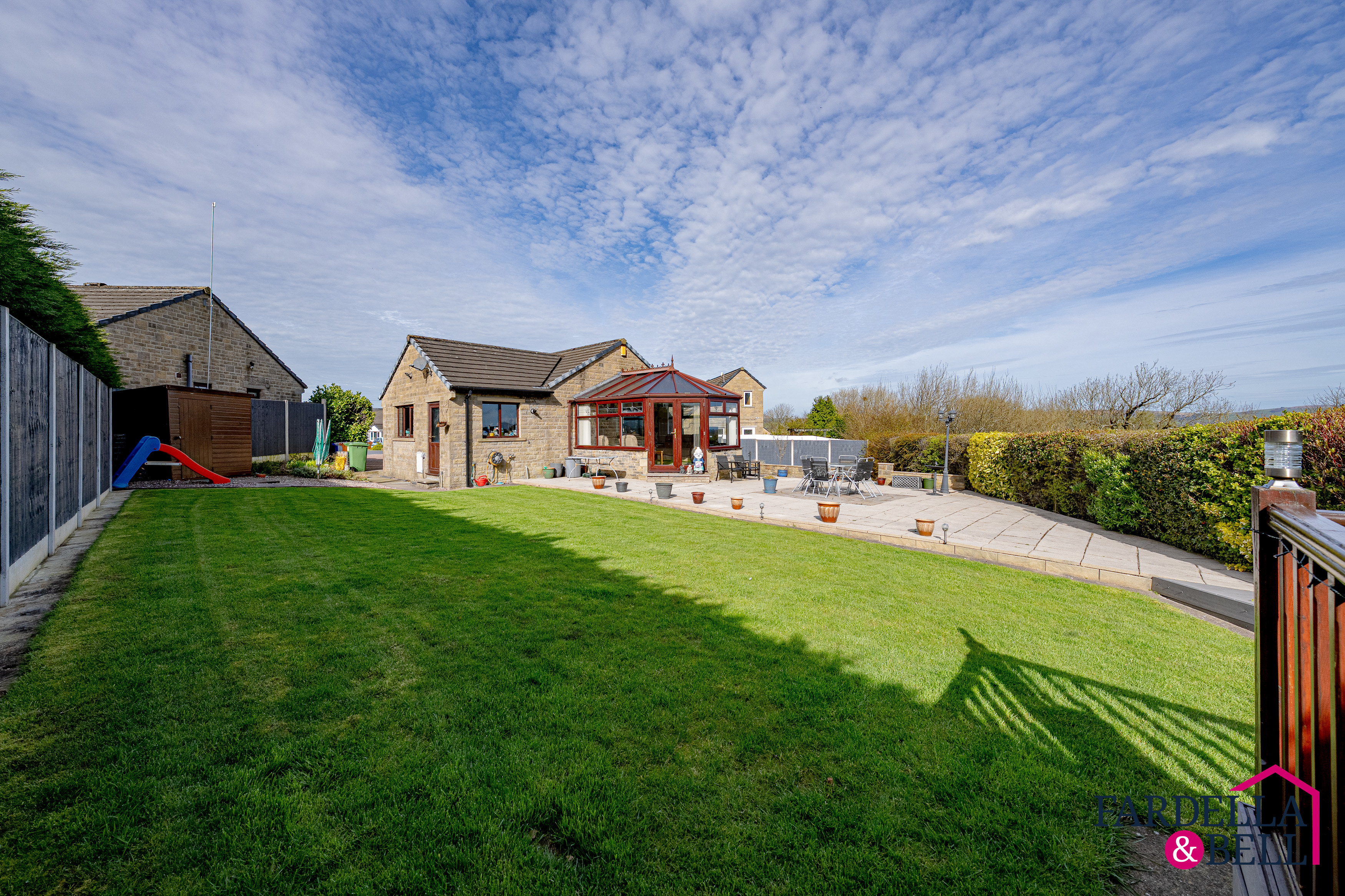 Caldbeck Close, Nelson, BB9, photo 7