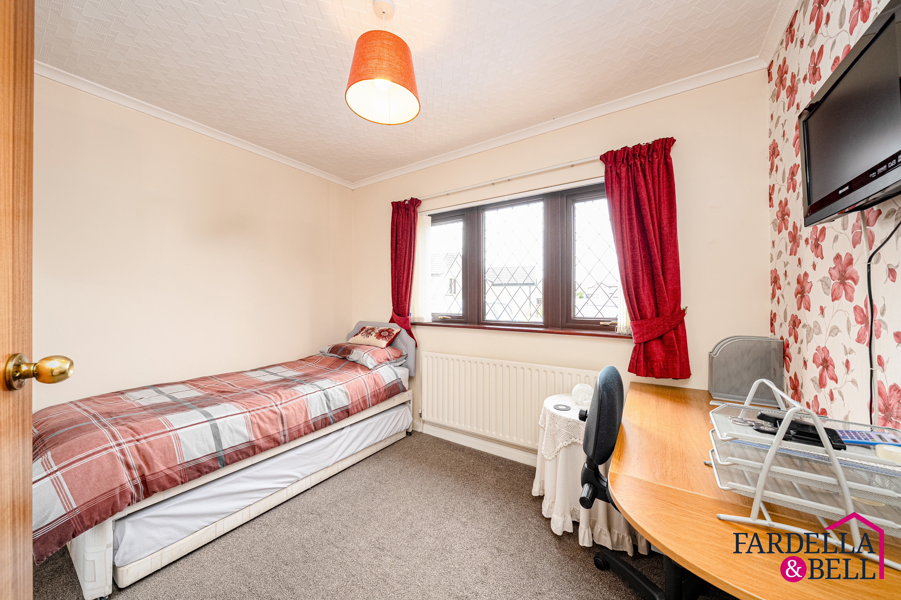 Caldbeck Close, Nelson, BB9, photo 12