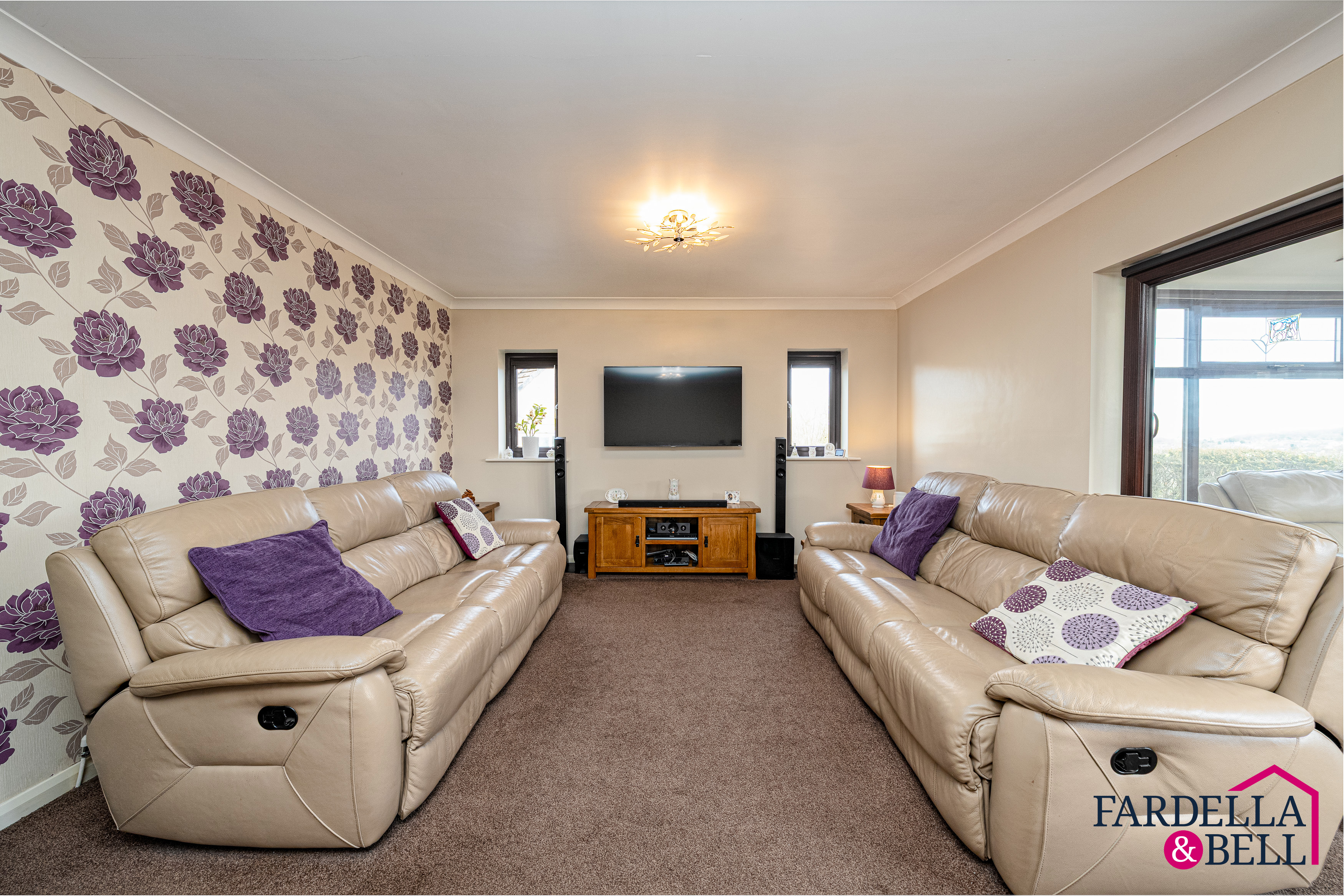 Caldbeck Close, Nelson, BB9, photo 3