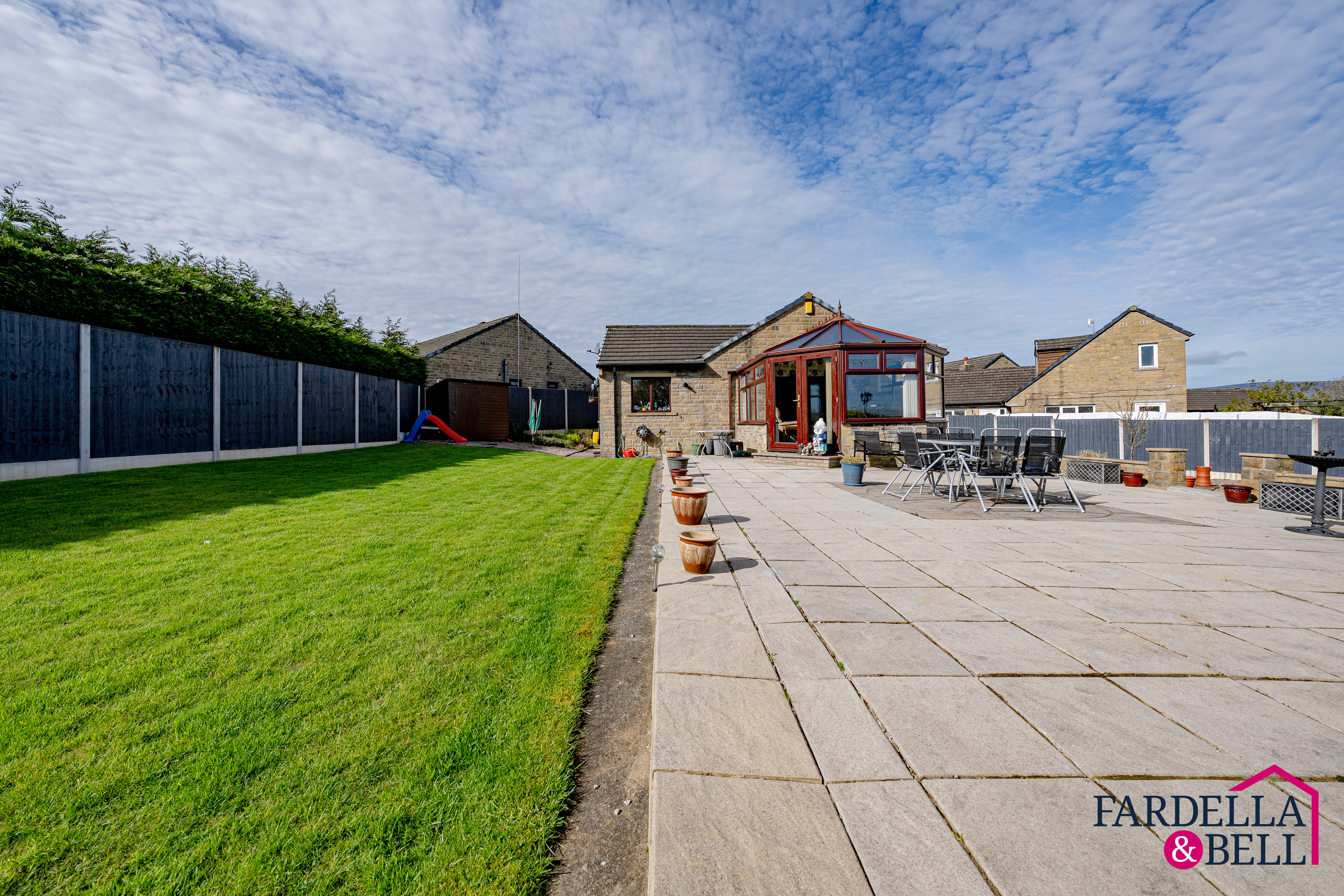 Caldbeck Close, Nelson, BB9
