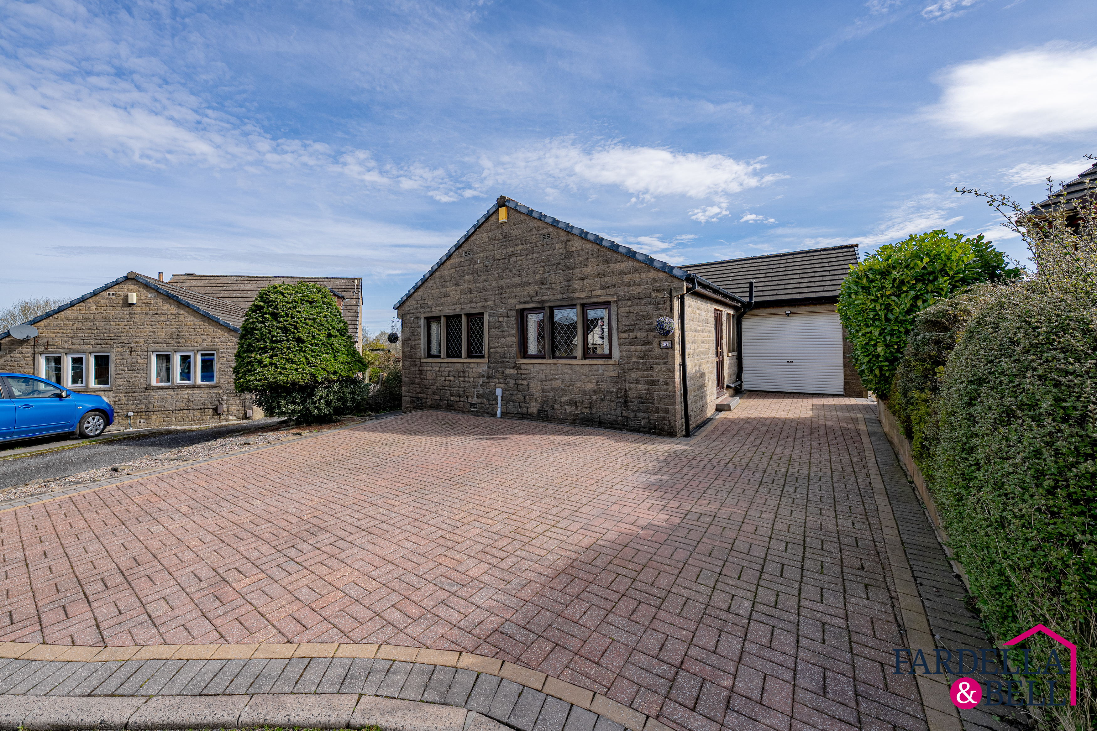 Caldbeck Close, Nelson, BB9, photo 4