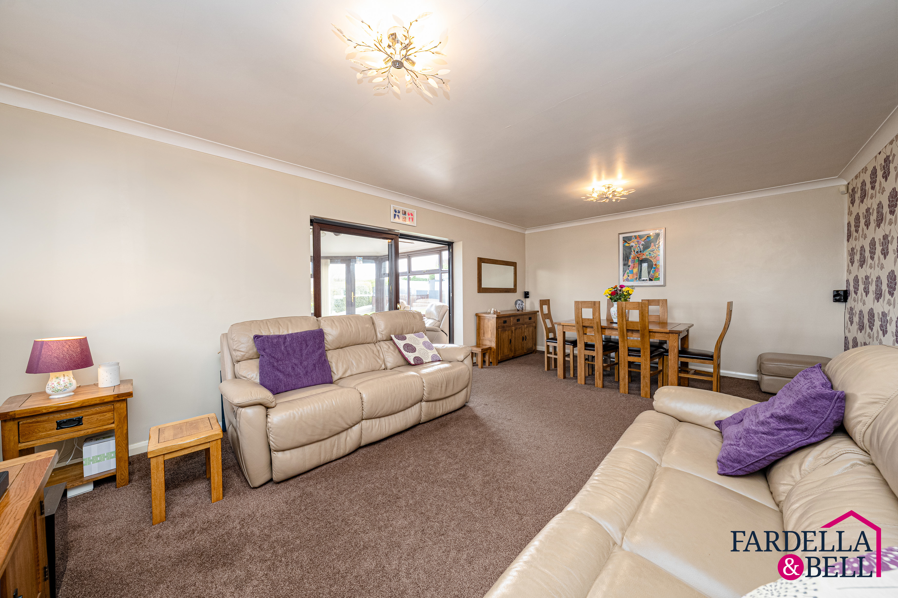 Caldbeck Close, Nelson, BB9, photo 8