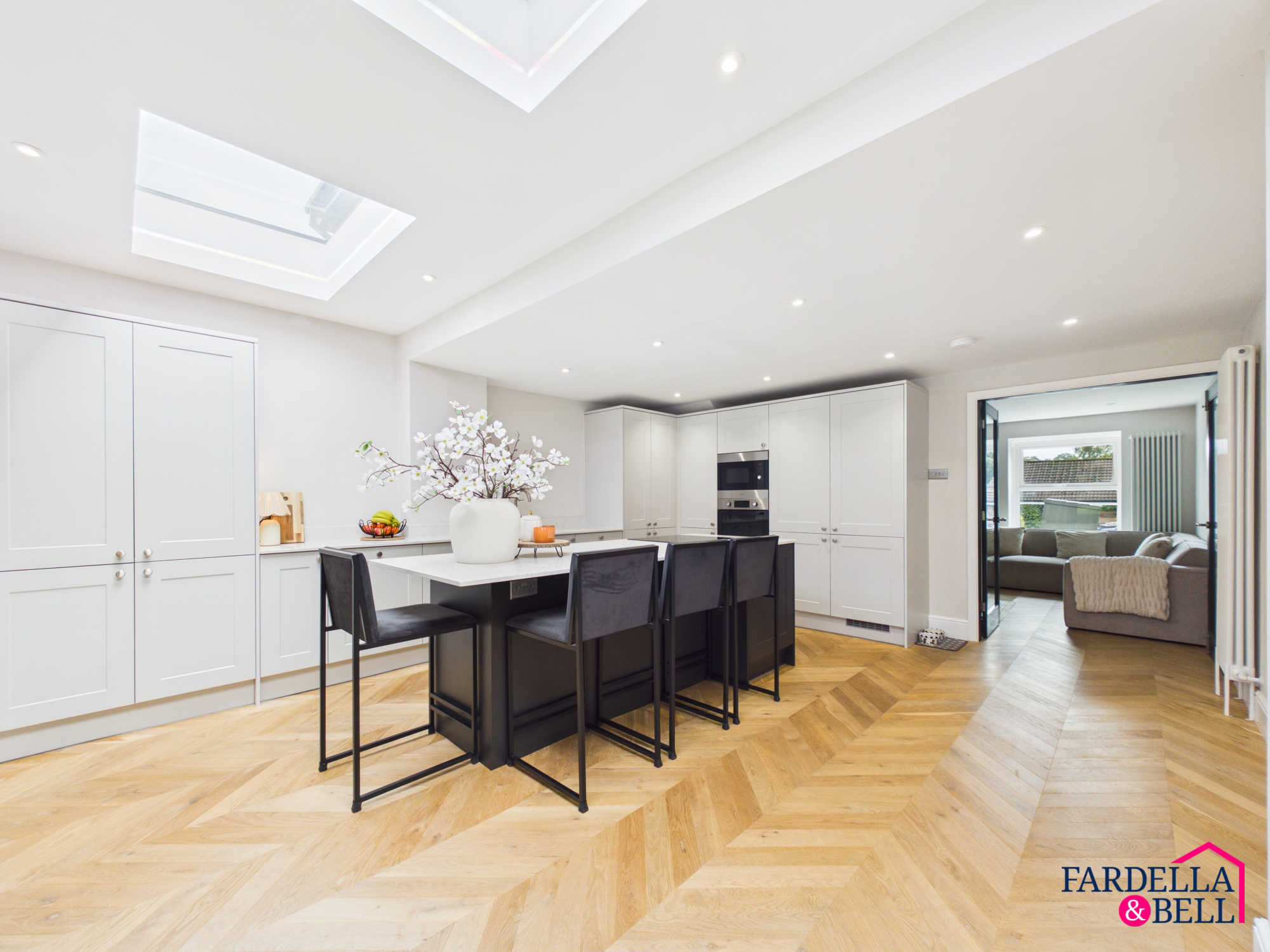 Brantfell Drive, Burnley, BB12