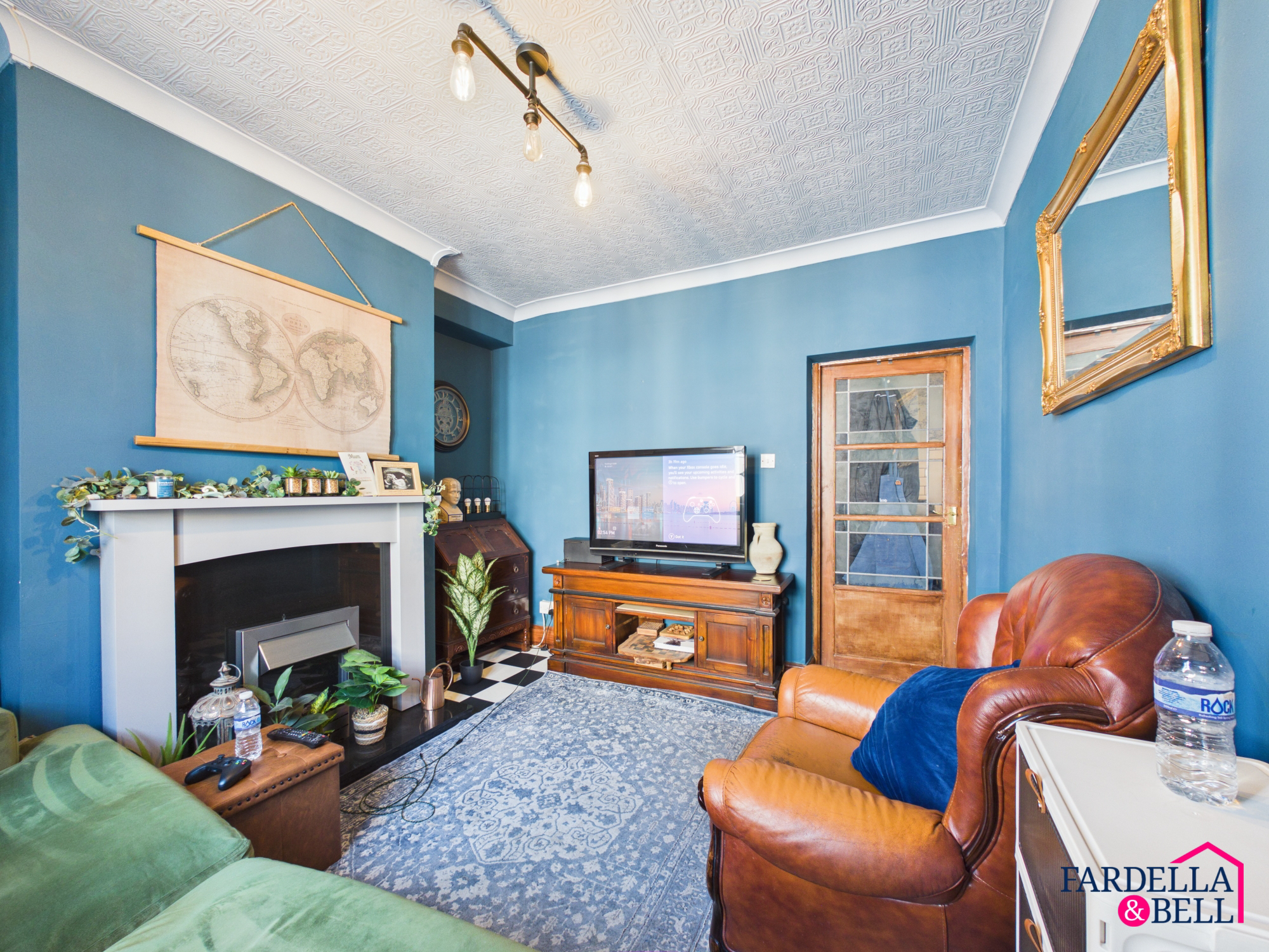 Gawthorpe Street, Padiham, BB12