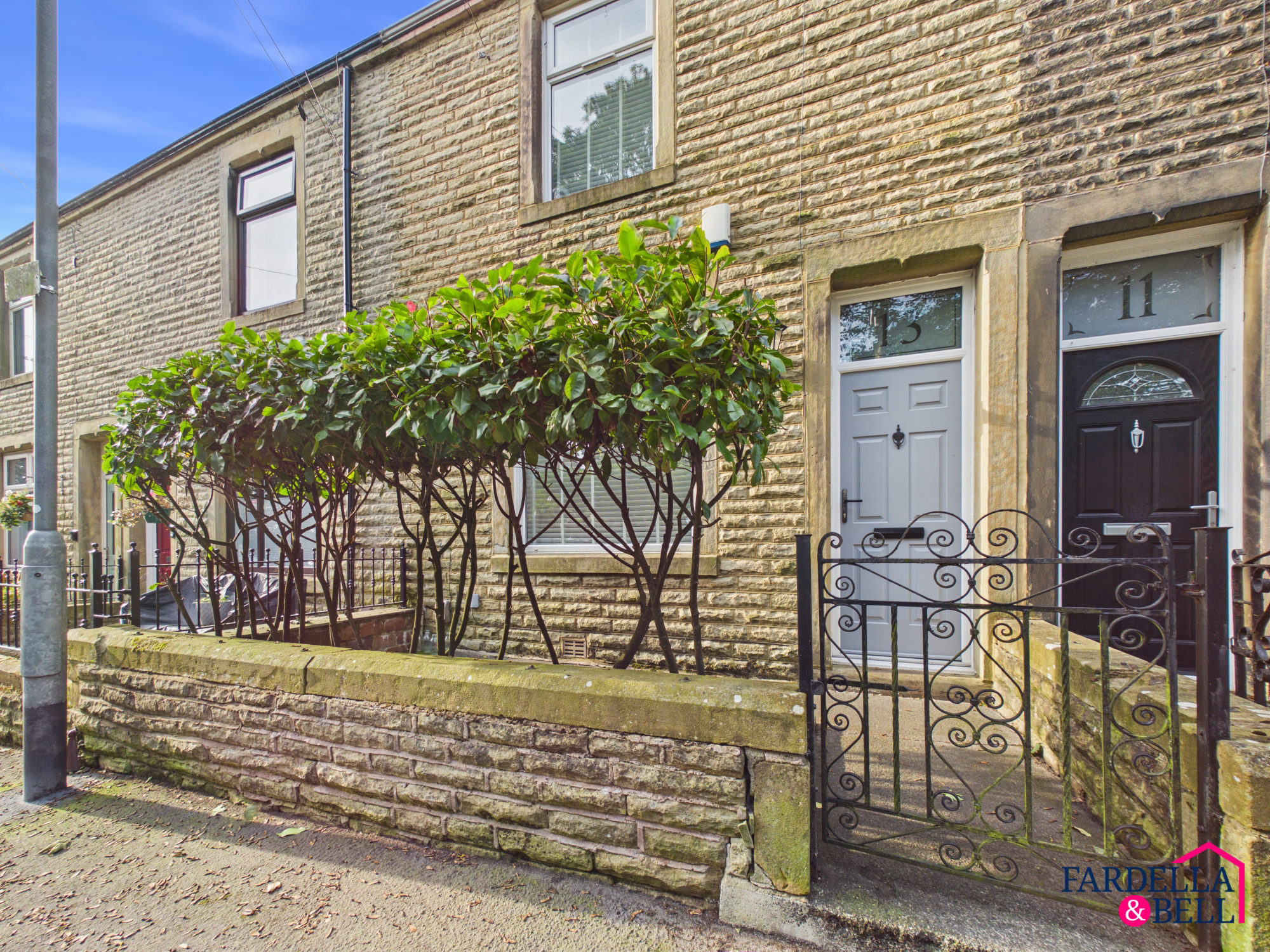 Church Street, Briercliffe, BB10, photo 17