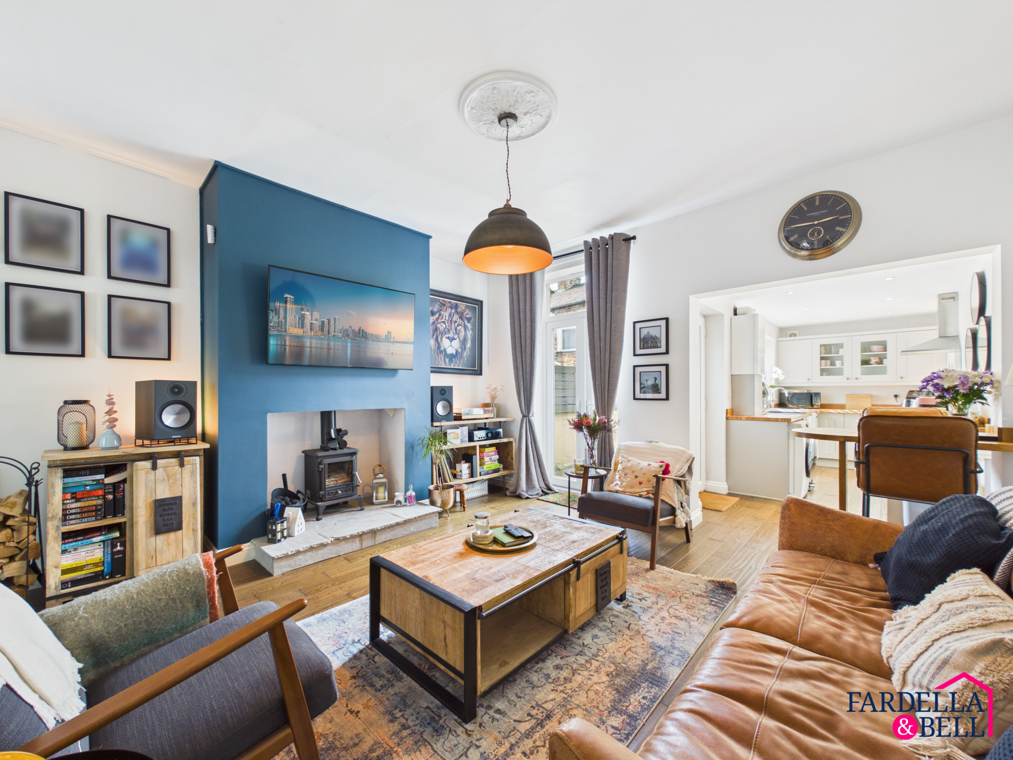 Church Street, Briercliffe, BB10, photo 2