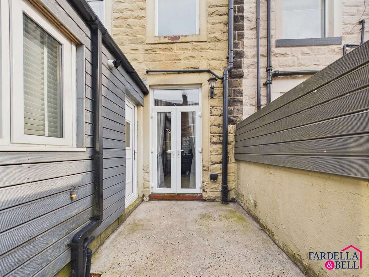 Church Street, Briercliffe, BB10, photo 18