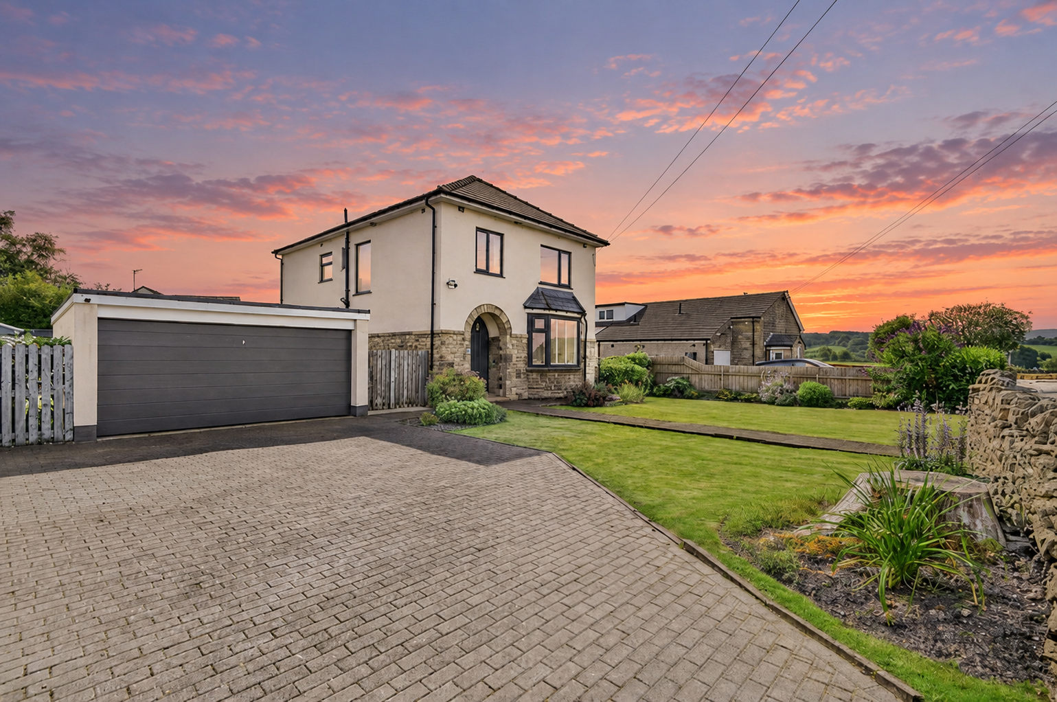 Ormerod Street, Worsthorne, BB10